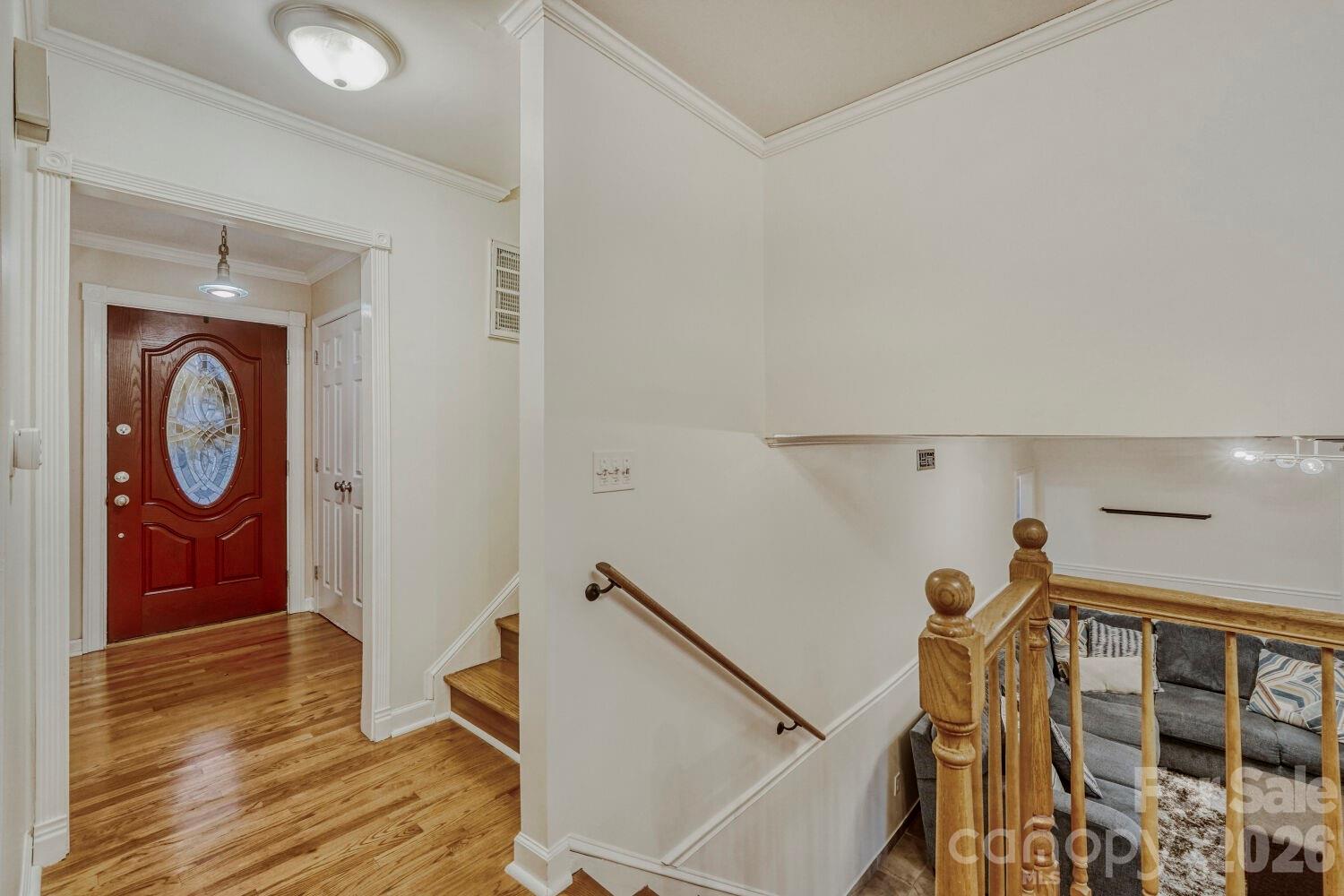 1315 Shady Bluff Drive — Charlotte
