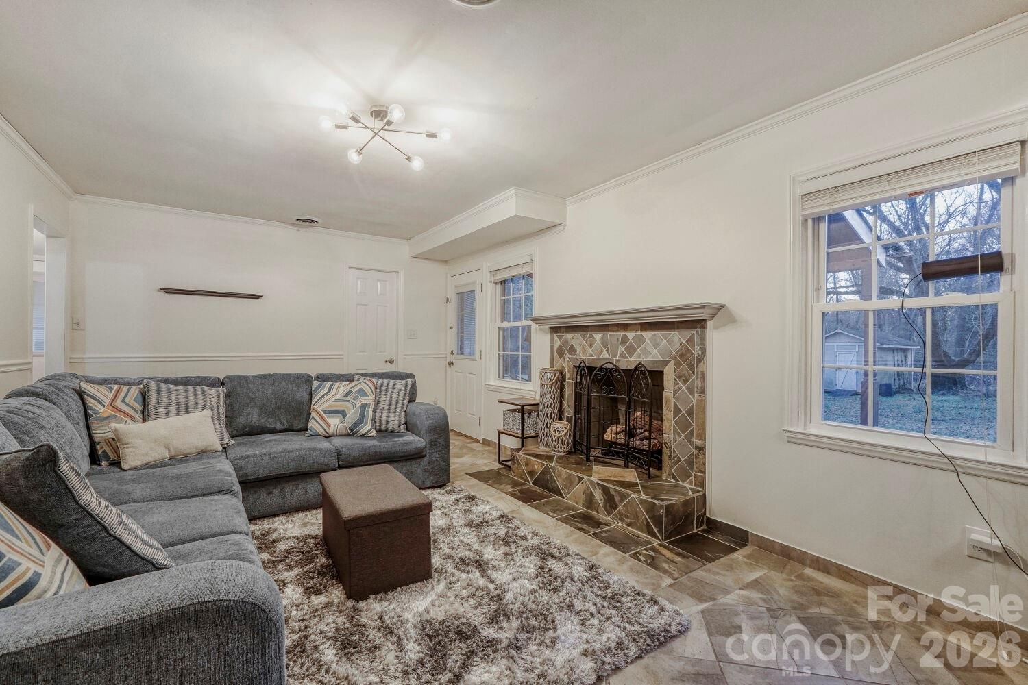 1315 Shady Bluff Drive — Charlotte