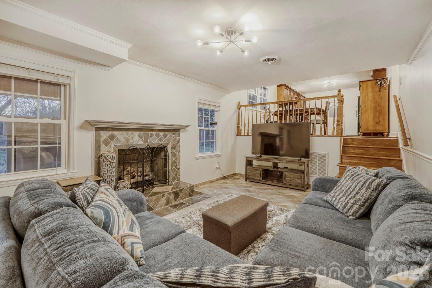 1315 Shady Bluff Drive — Charlotte
