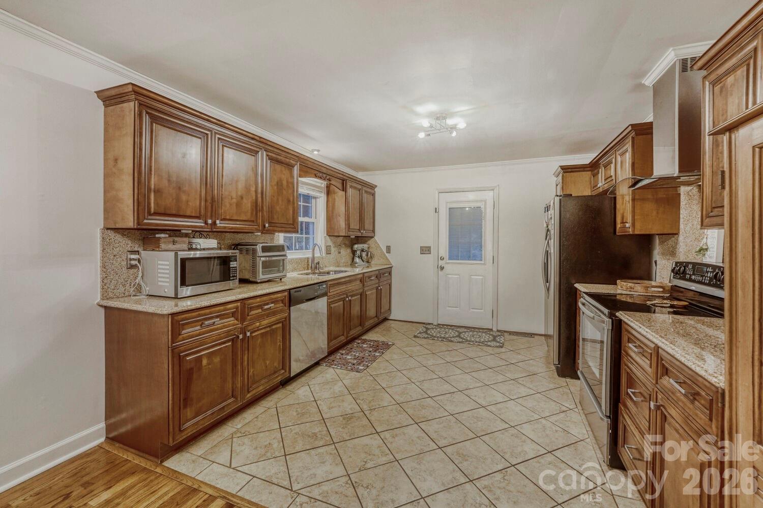 1315 Shady Bluff Drive — Charlotte