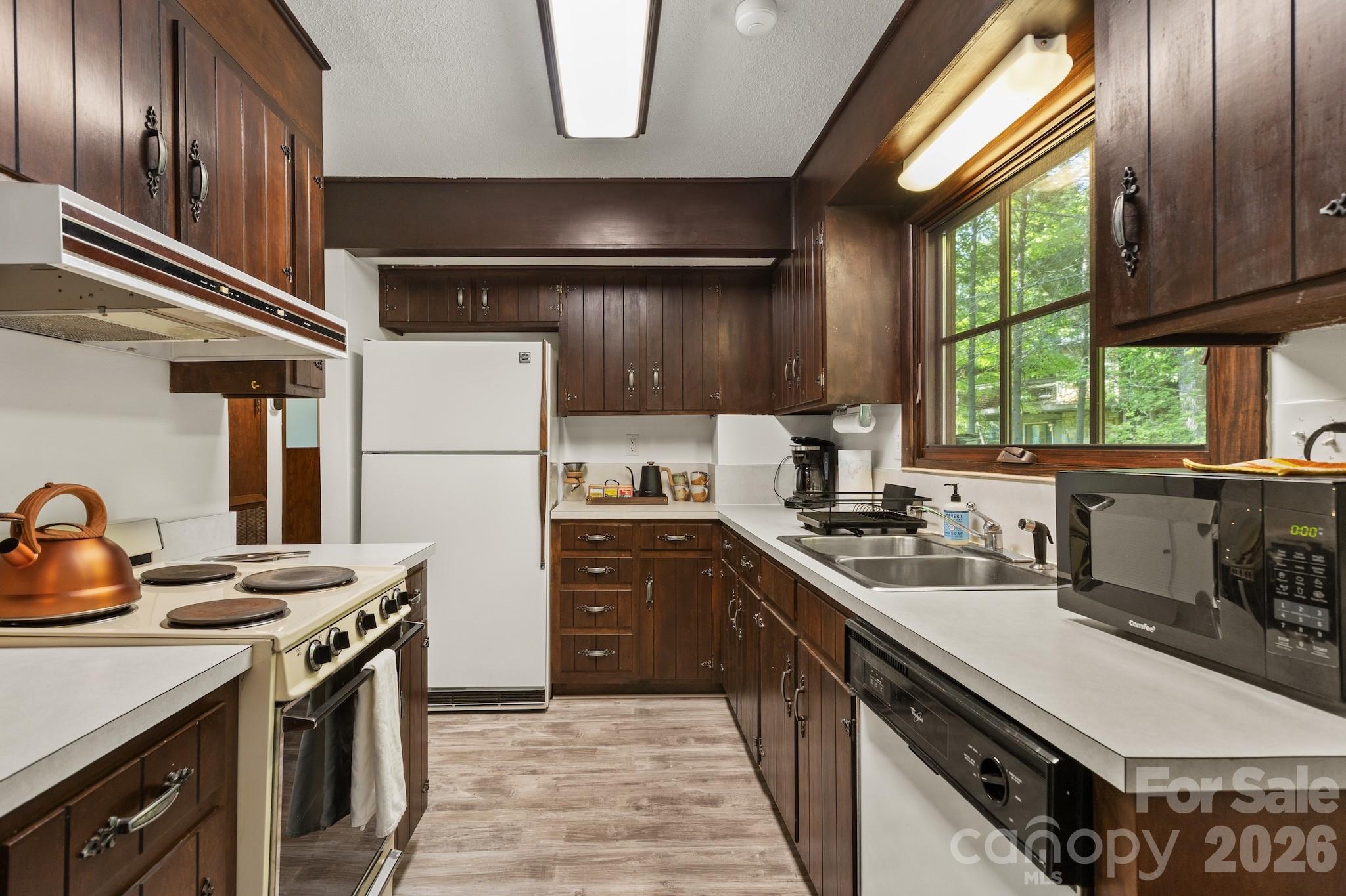 1971 Buffalo Creek Road — Lake Lure