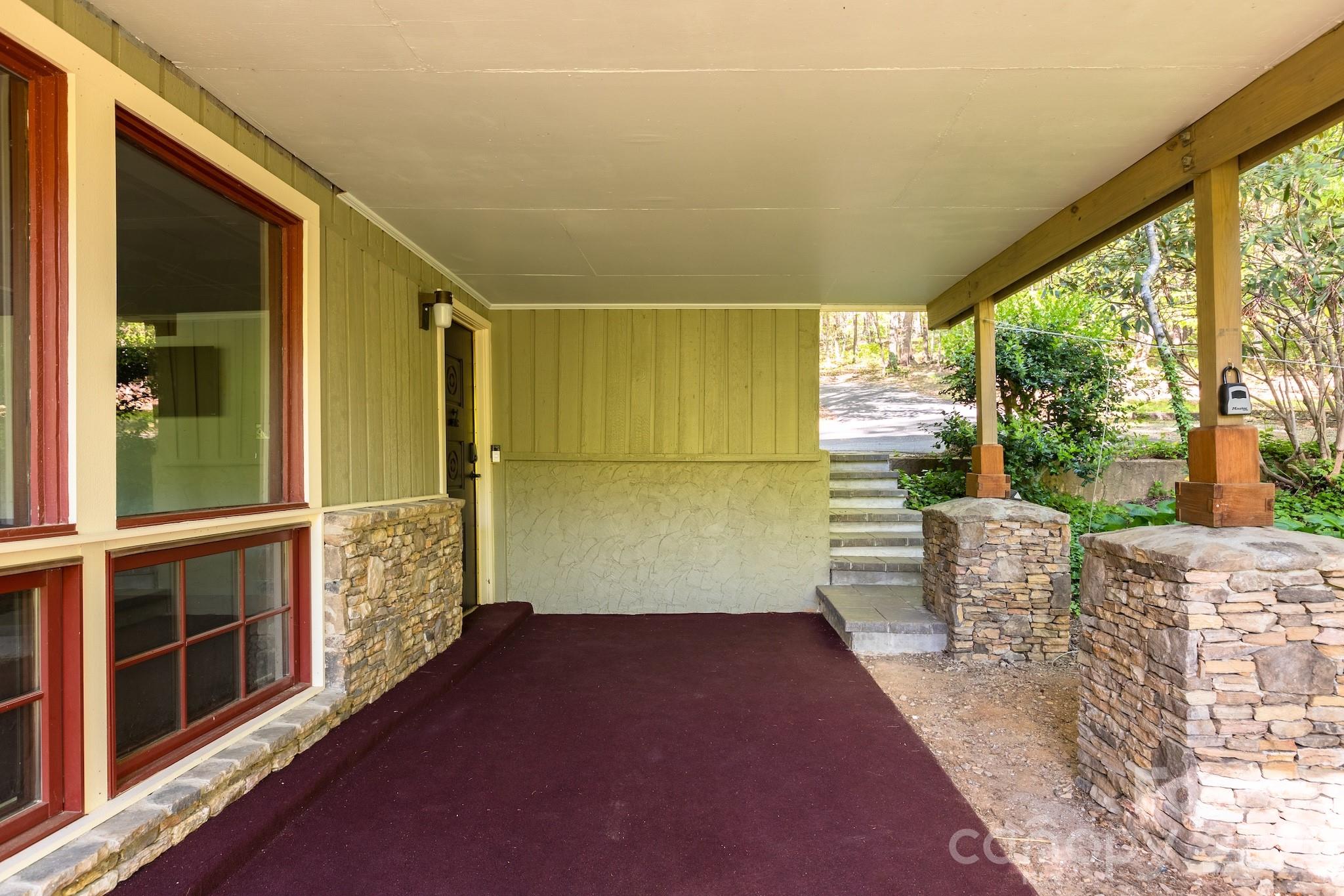 1971 Buffalo Creek Road — Lake Lure