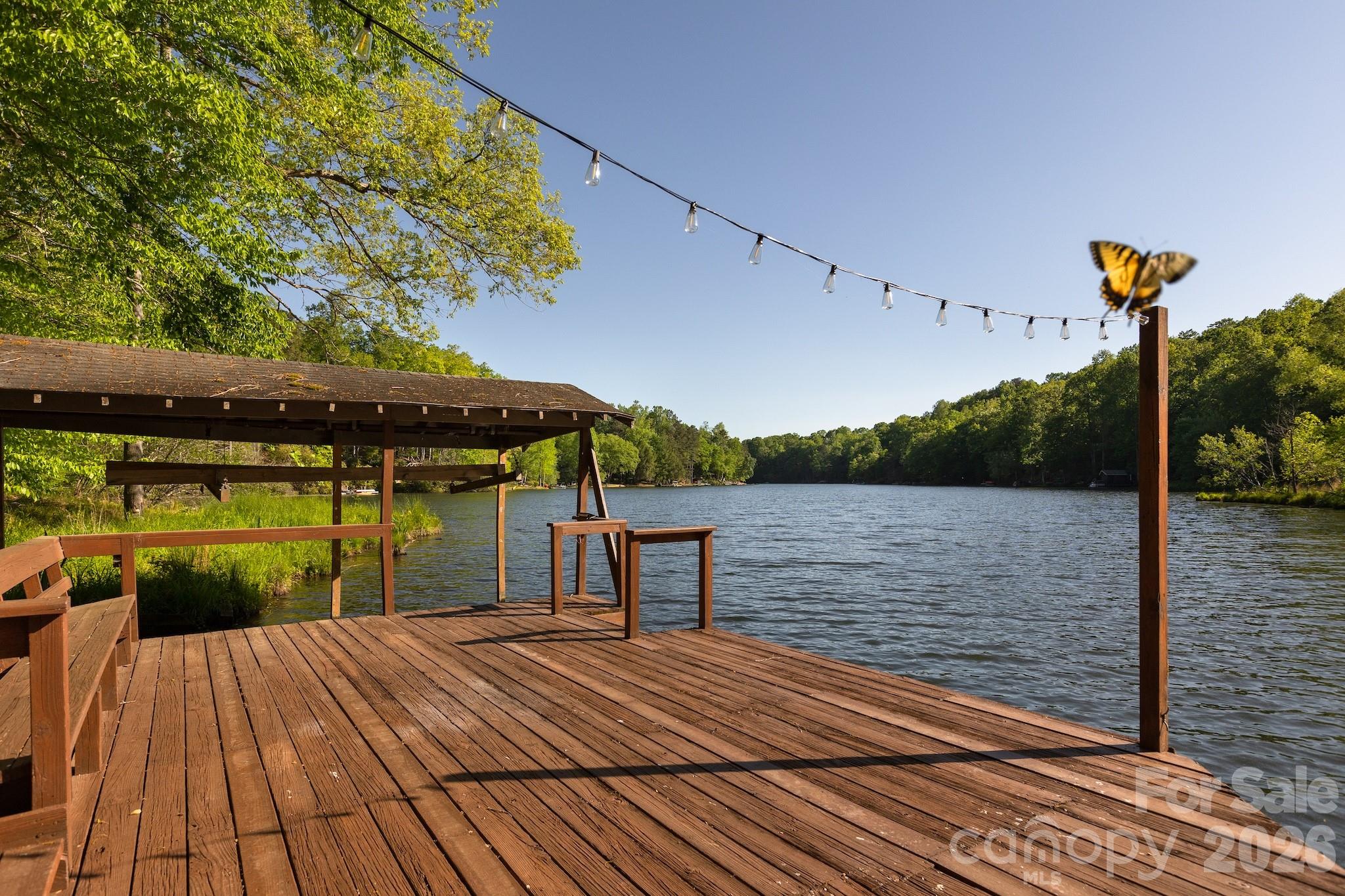 1971 Buffalo Creek Road — Lake Lure