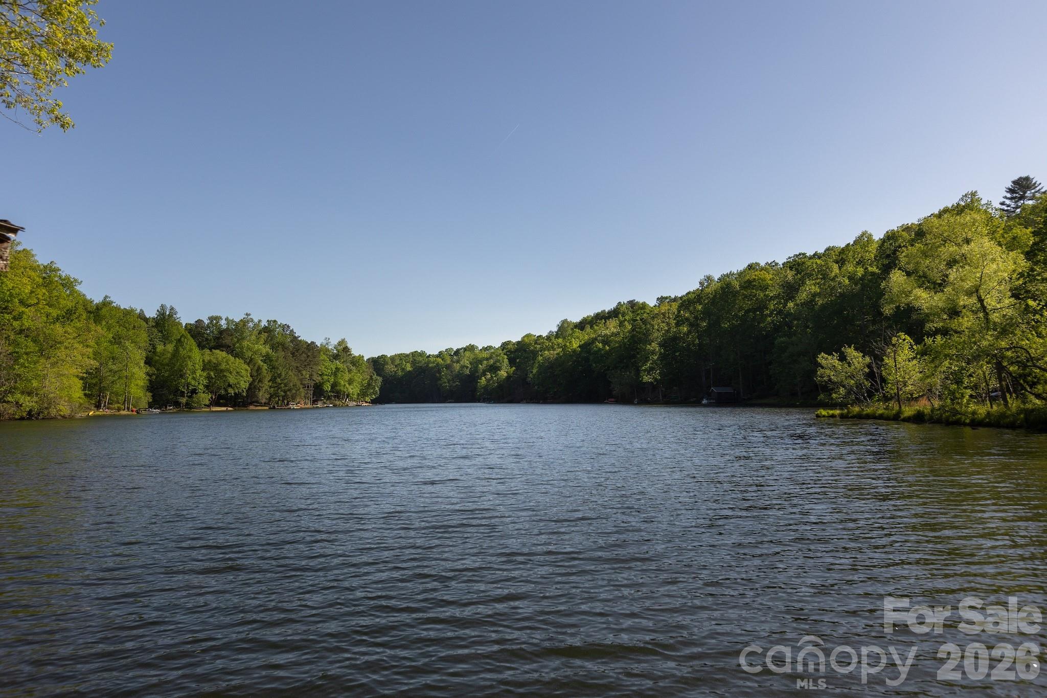 1971 Buffalo Creek Road — Lake Lure