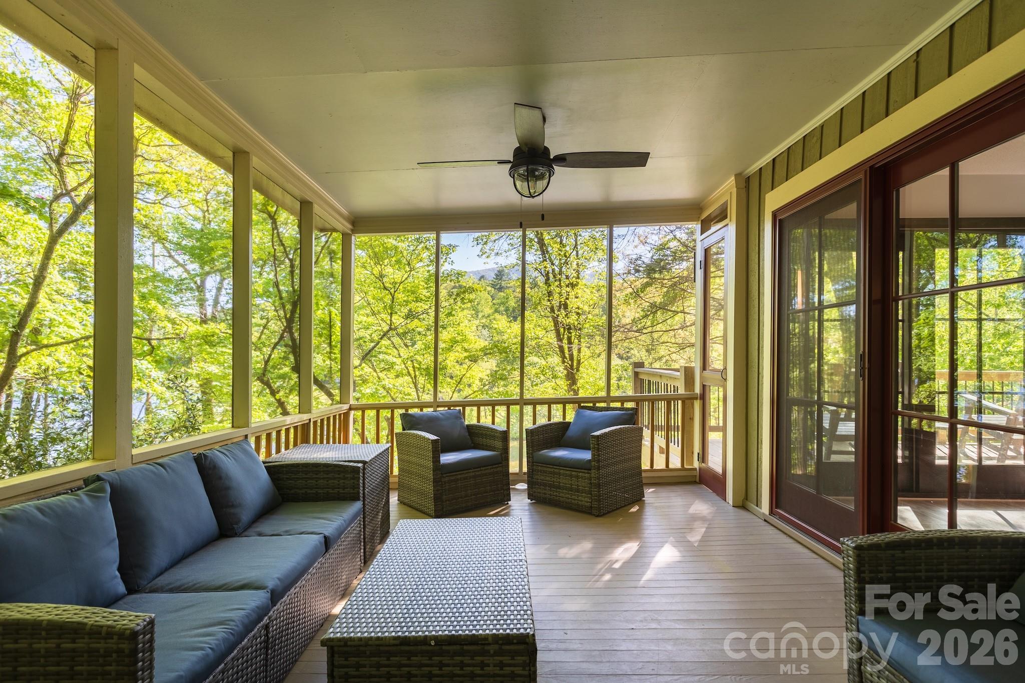 1971 Buffalo Creek Road — Lake Lure