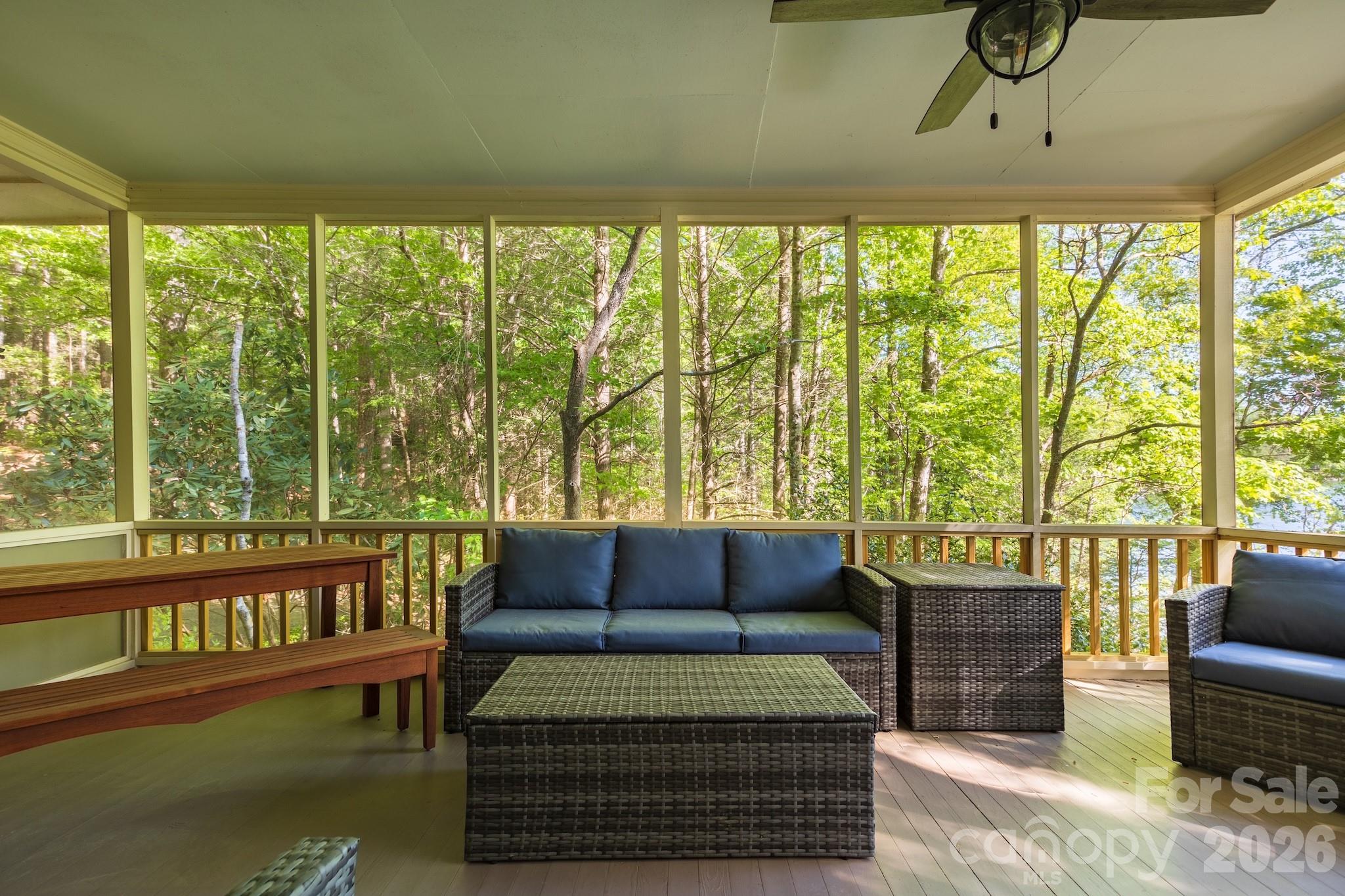 1971 Buffalo Creek Road — Lake Lure