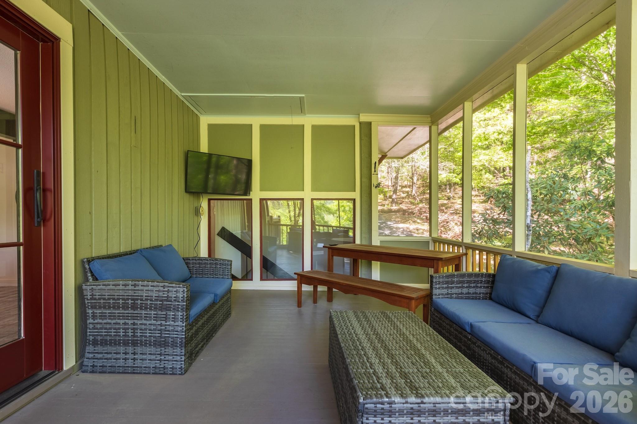 1971 Buffalo Creek Road — Lake Lure