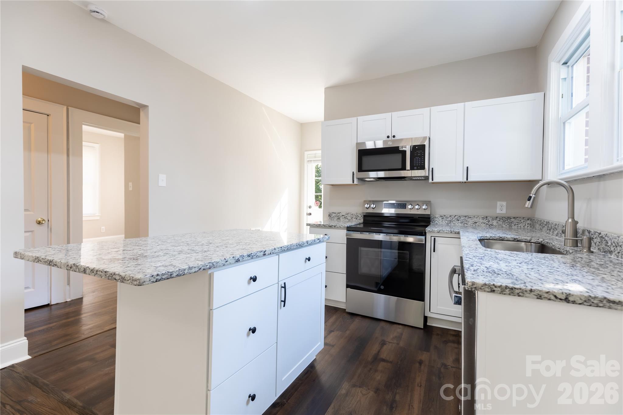 2325 N Glenn Avenue — Winston Salem