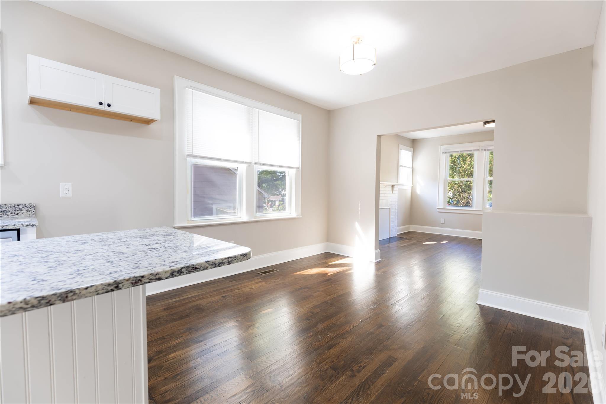 2325 N Glenn Avenue — Winston Salem