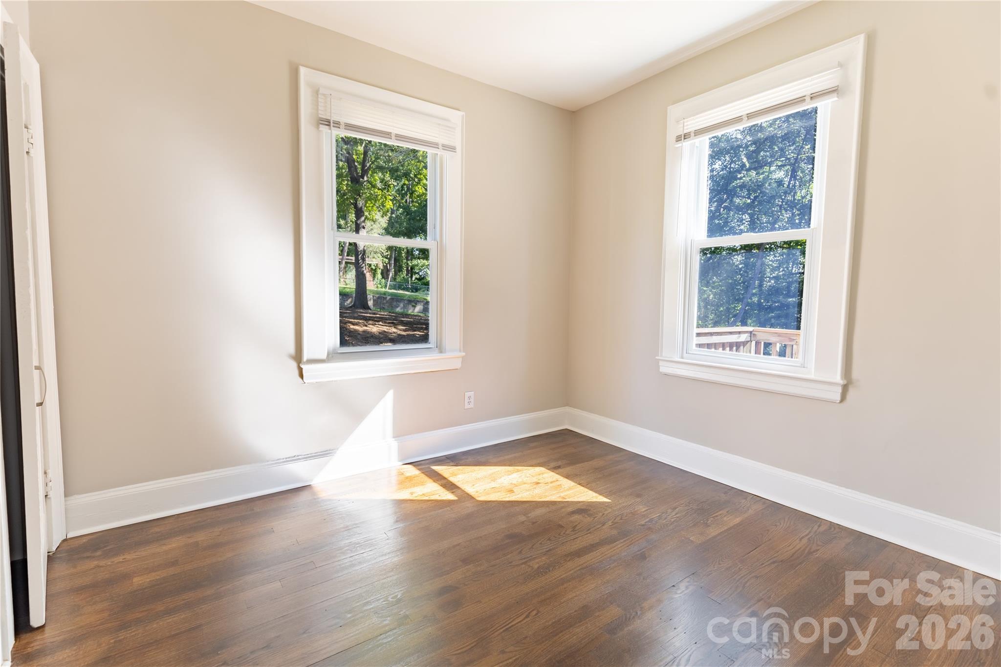 2325 N Glenn Avenue — Winston Salem