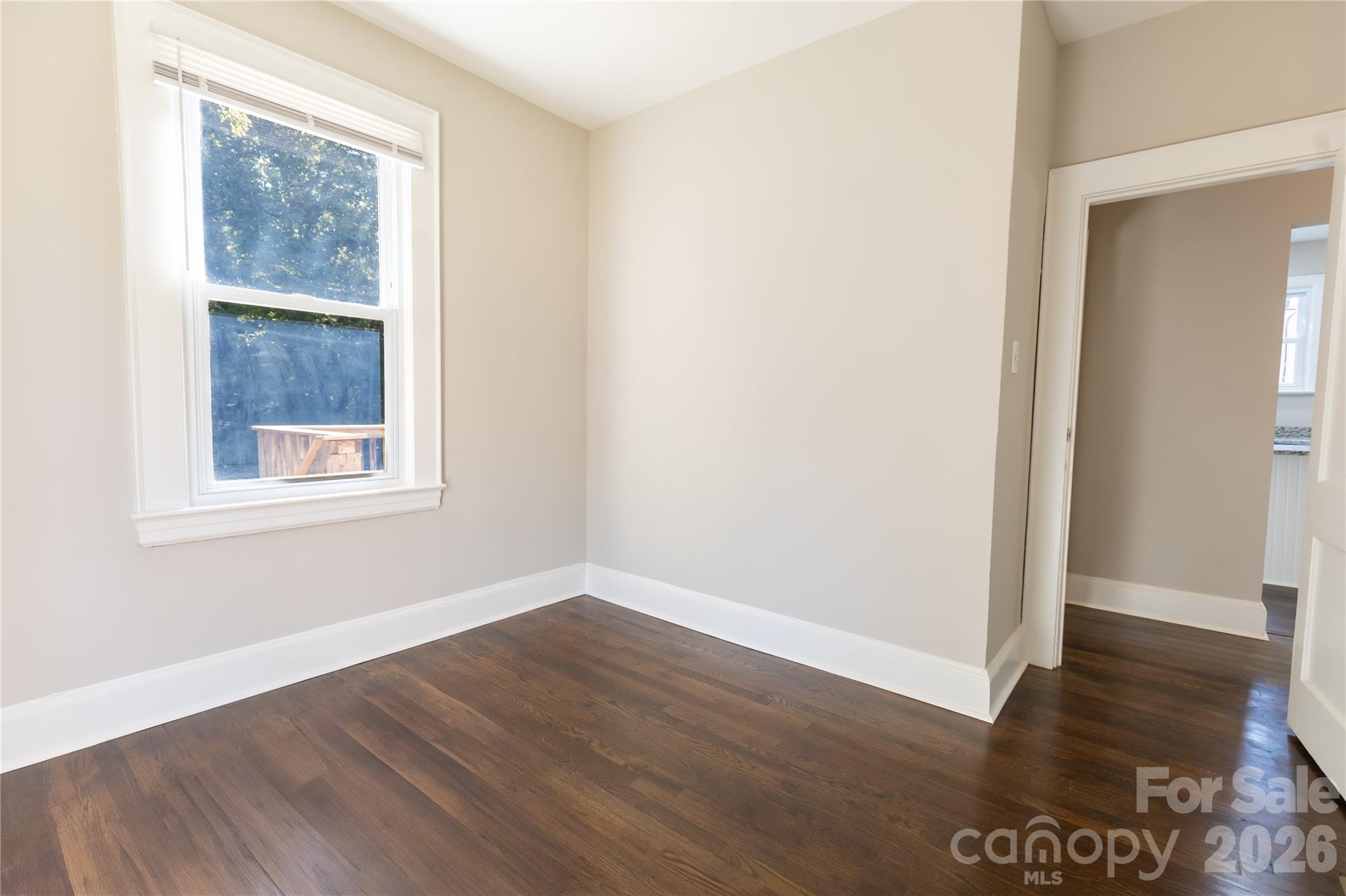 2325 N Glenn Avenue — Winston Salem