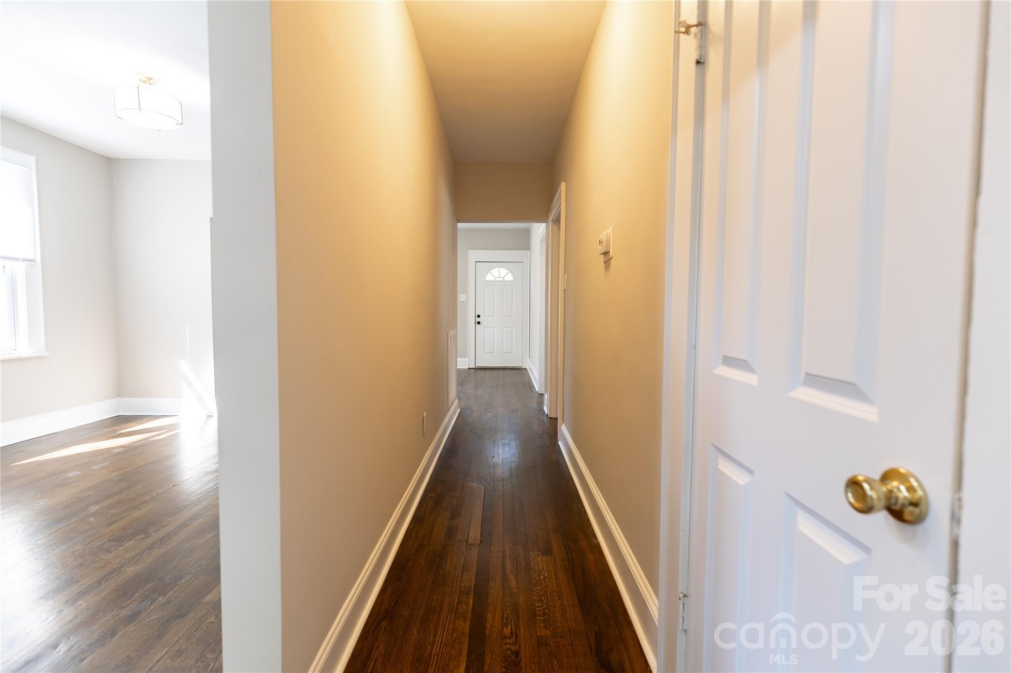 2325 N Glenn Avenue — Winston Salem