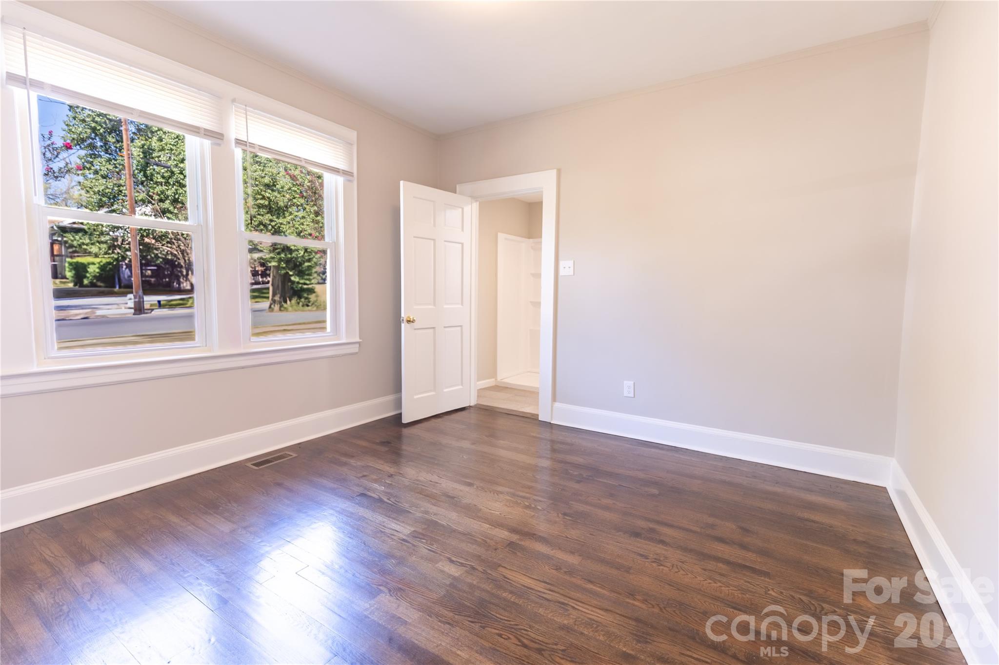 2325 N Glenn Avenue — Winston Salem