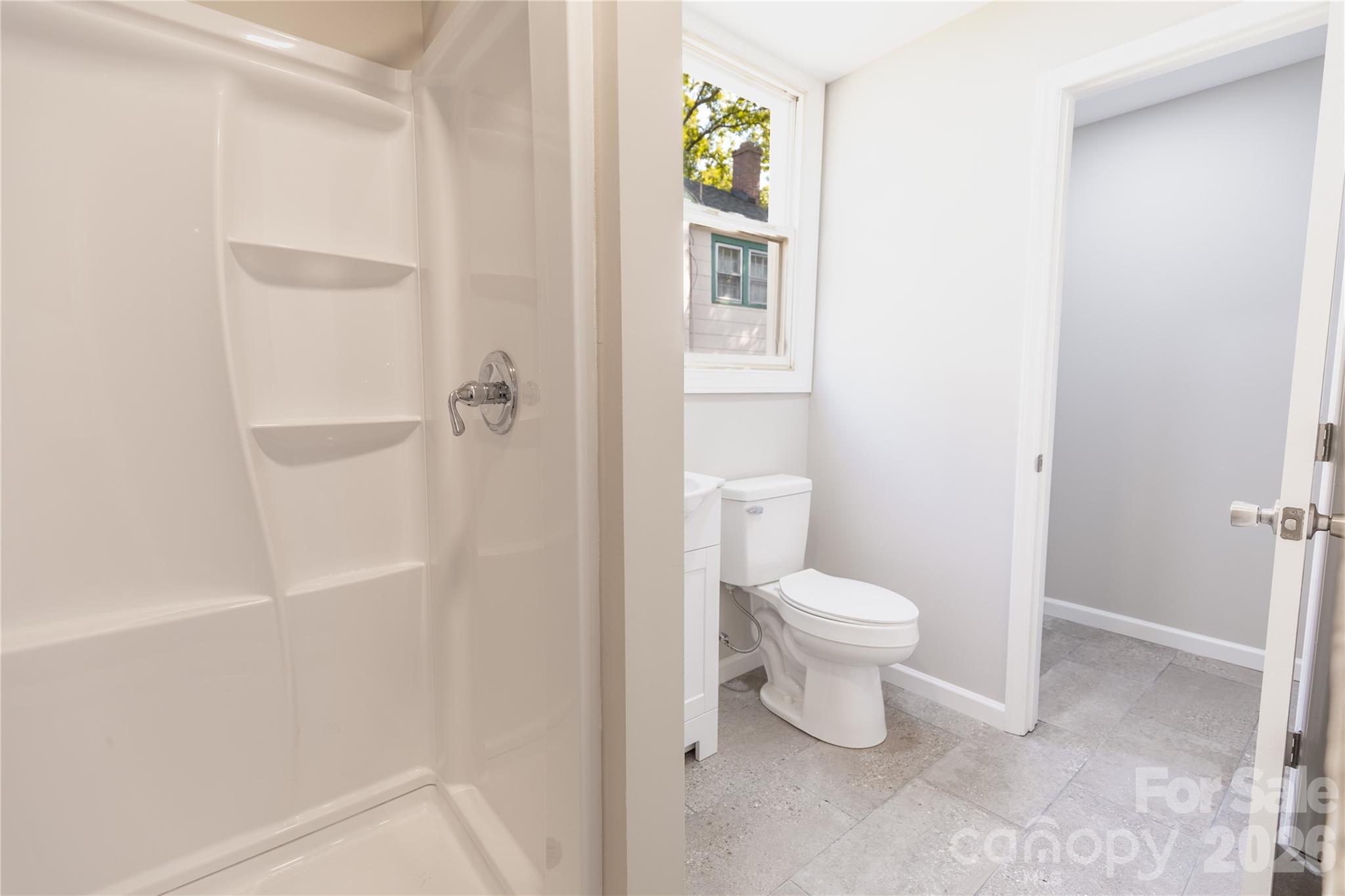 2325 N Glenn Avenue — Winston Salem