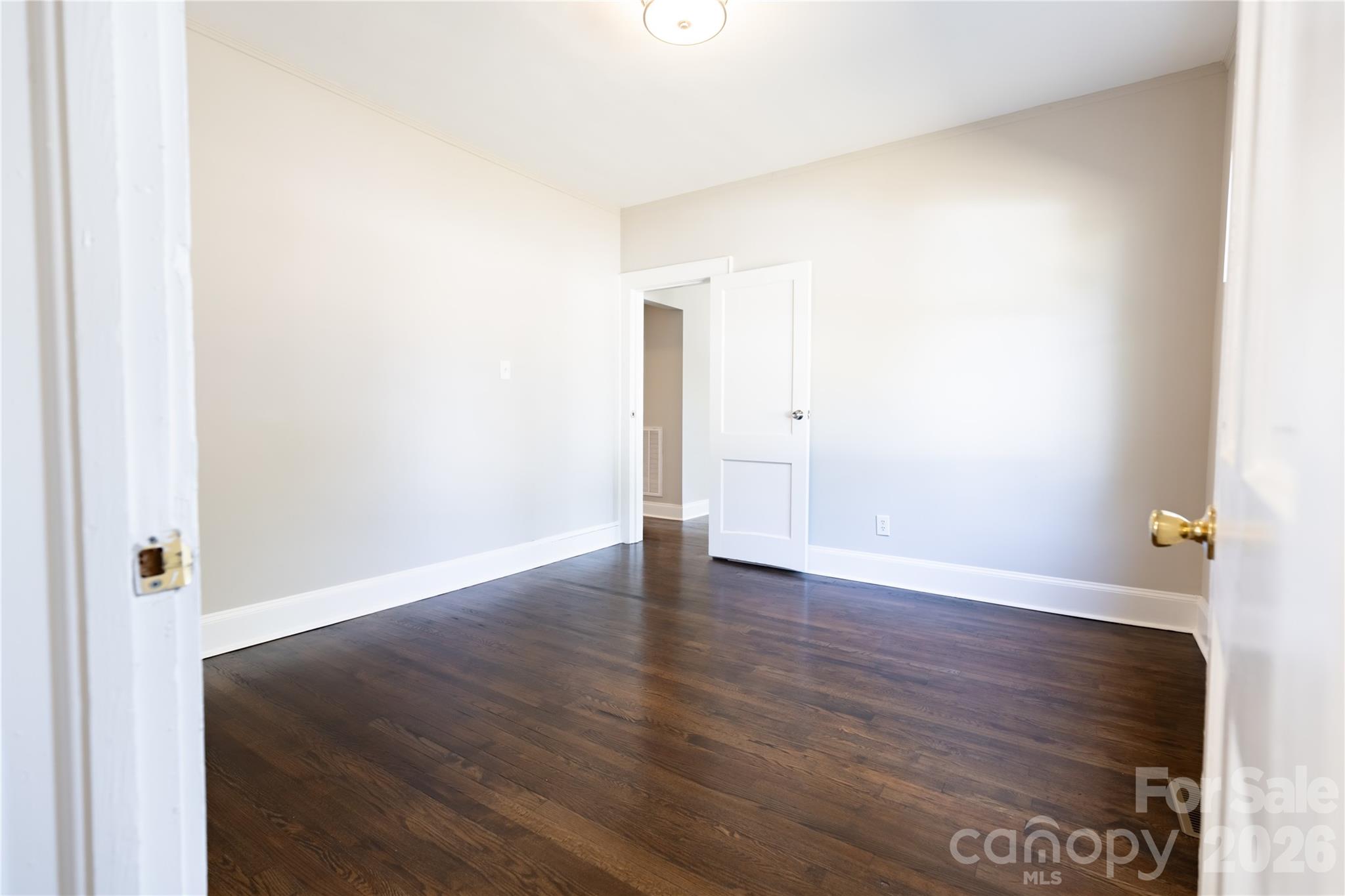 2325 N Glenn Avenue — Winston Salem