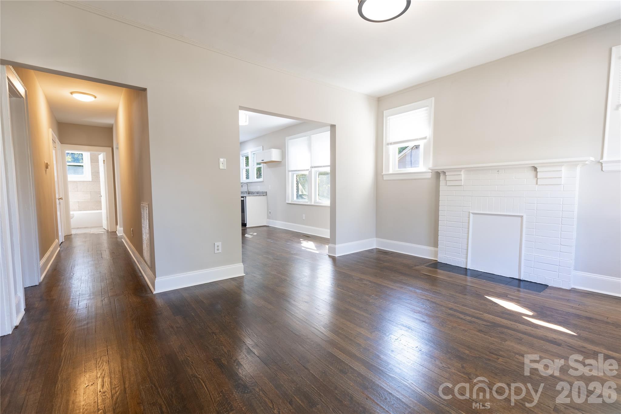 2325 N Glenn Avenue — Winston Salem