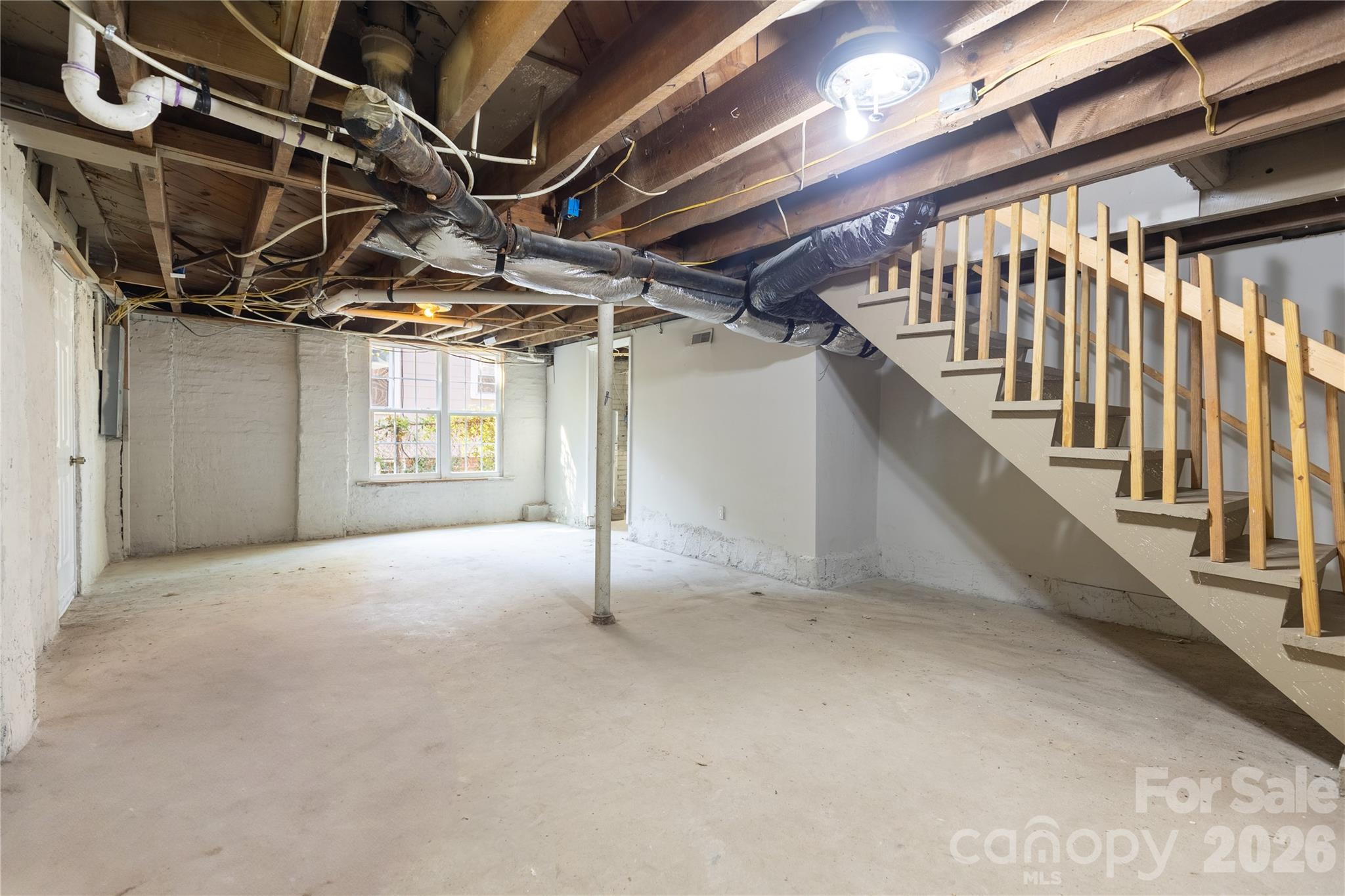 2325 N Glenn Avenue — Winston Salem