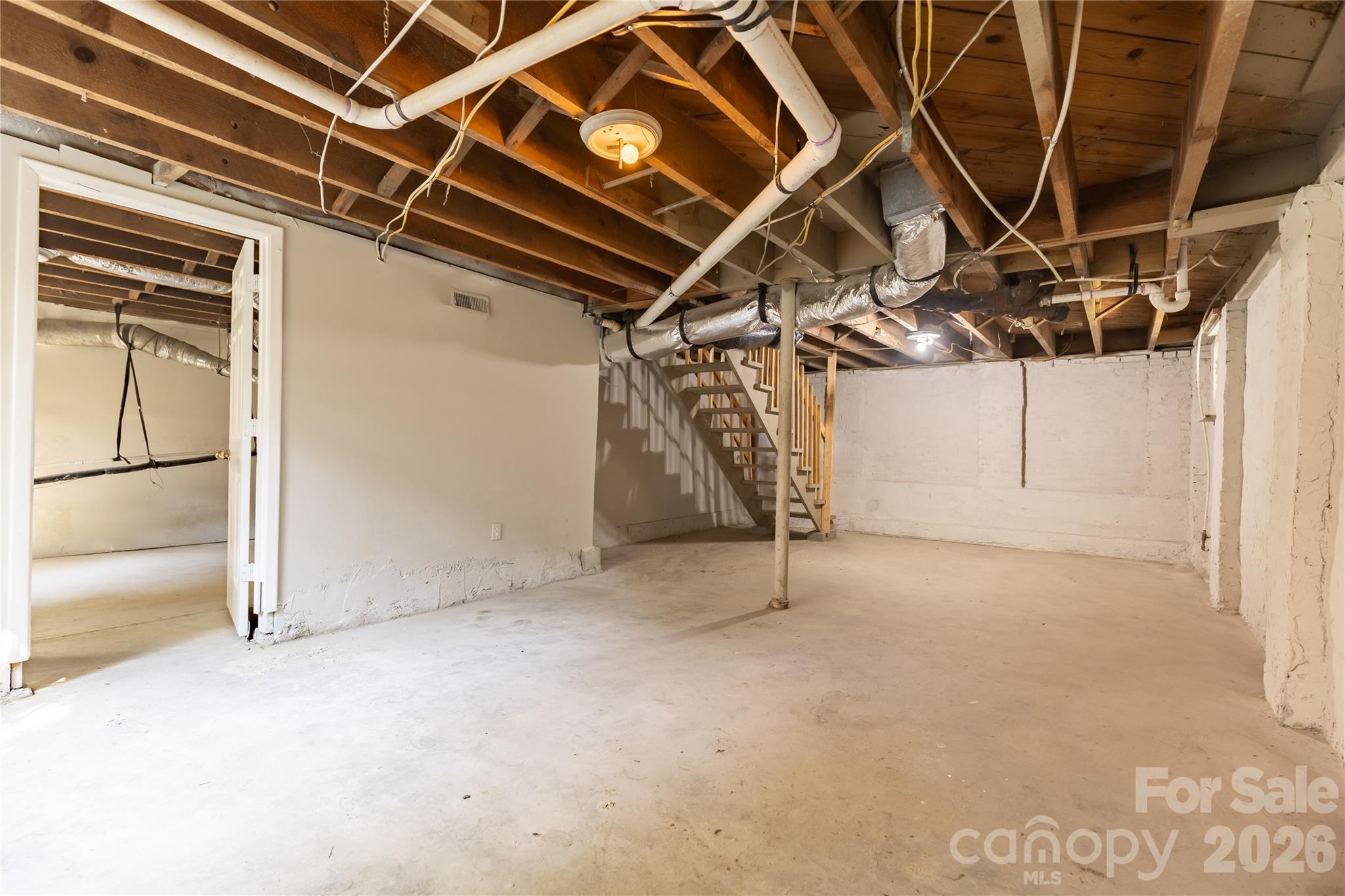 2325 N Glenn Avenue — Winston Salem