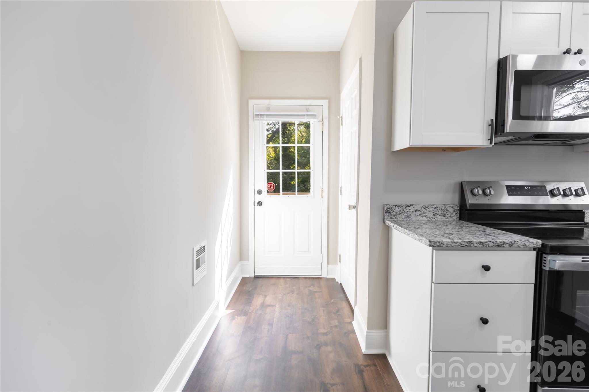 2325 N Glenn Avenue — Winston Salem