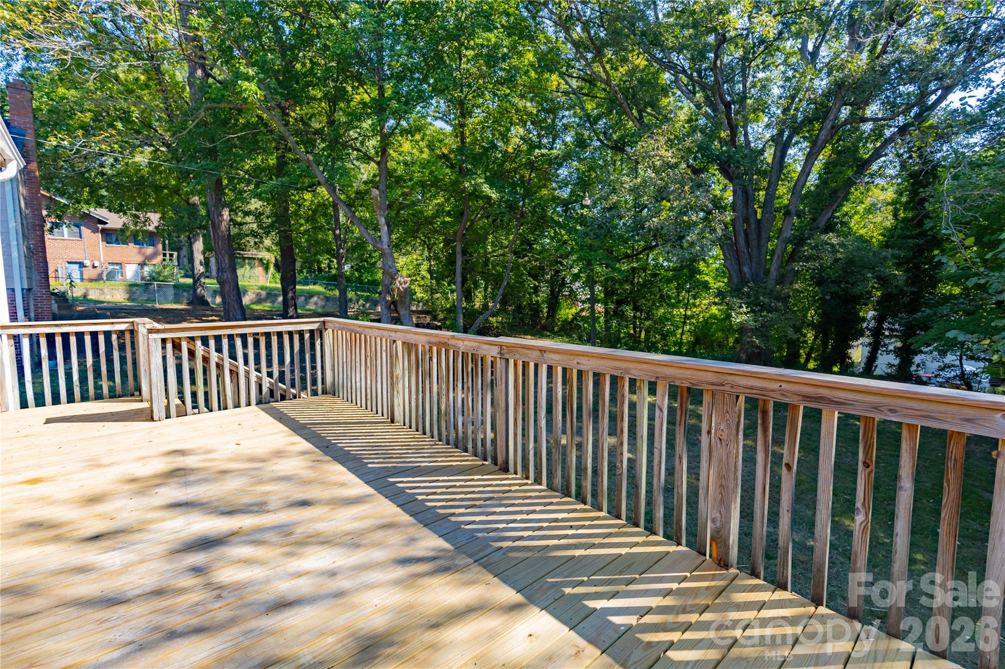 2325 N Glenn Avenue — Winston Salem