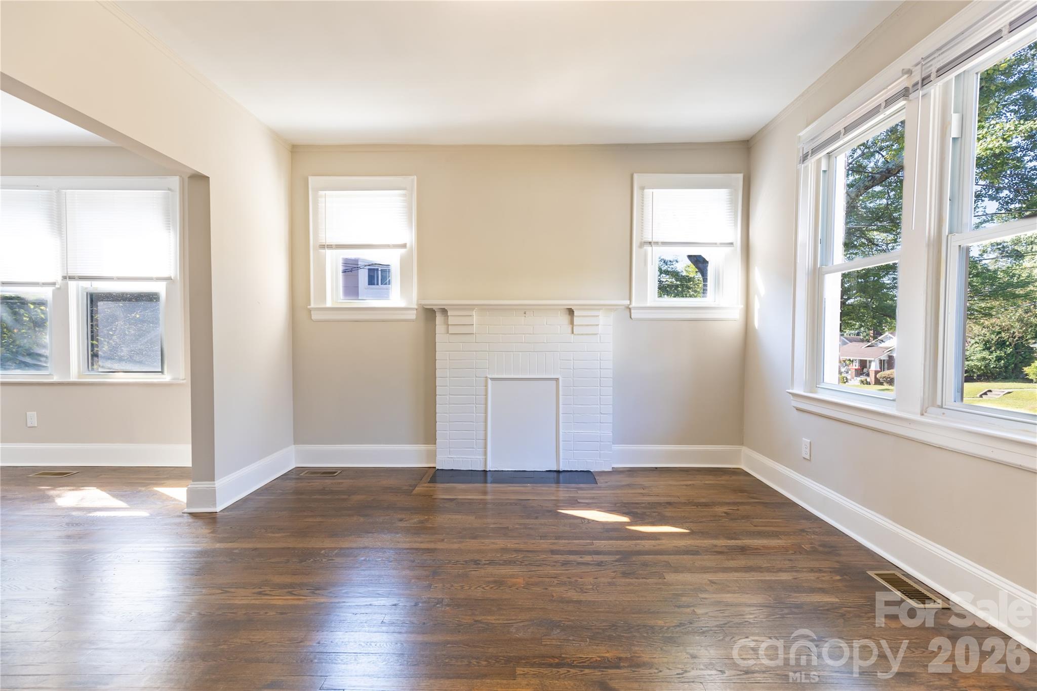 2325 N Glenn Avenue — Winston Salem