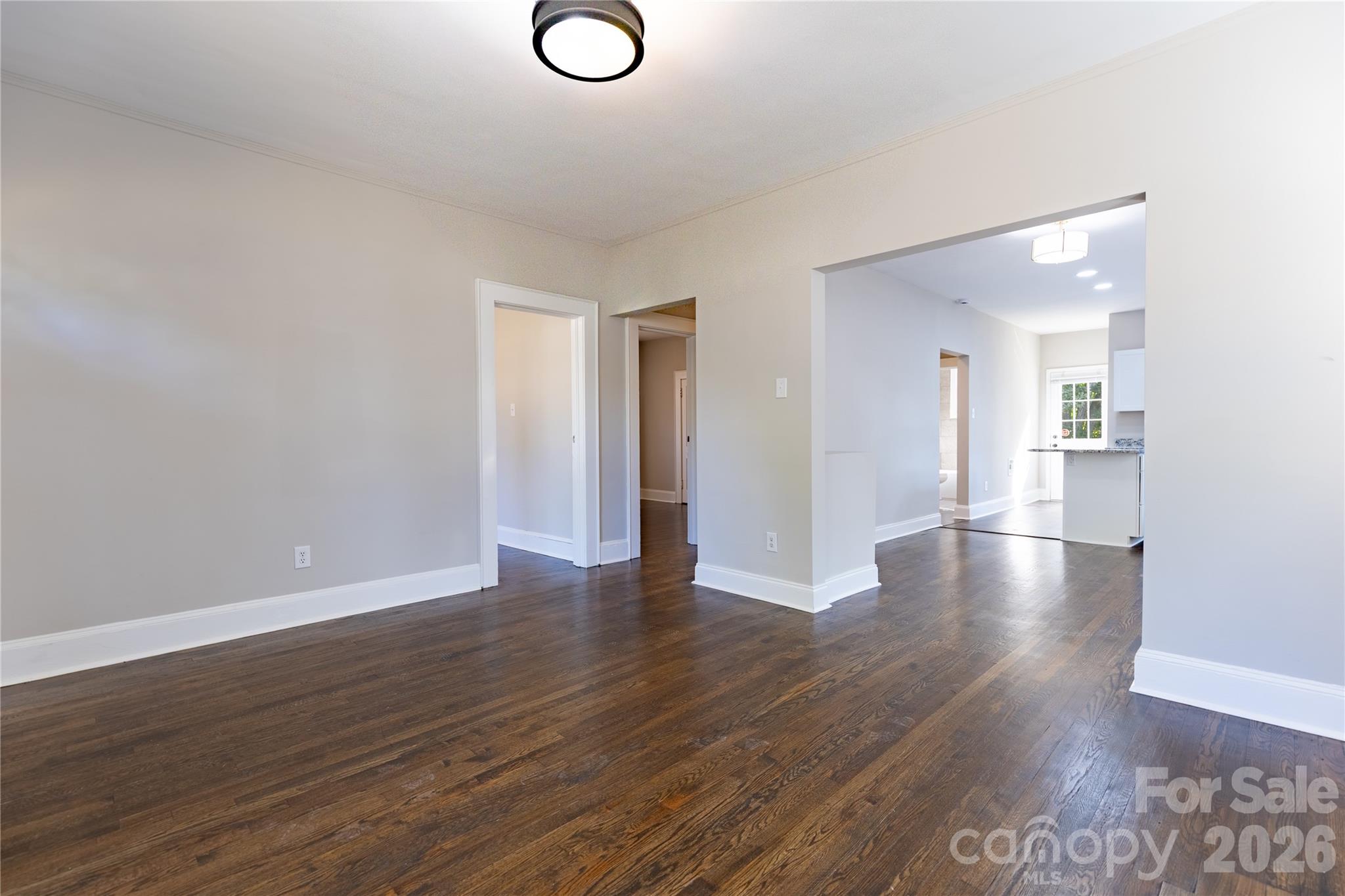 2325 N Glenn Avenue — Winston Salem