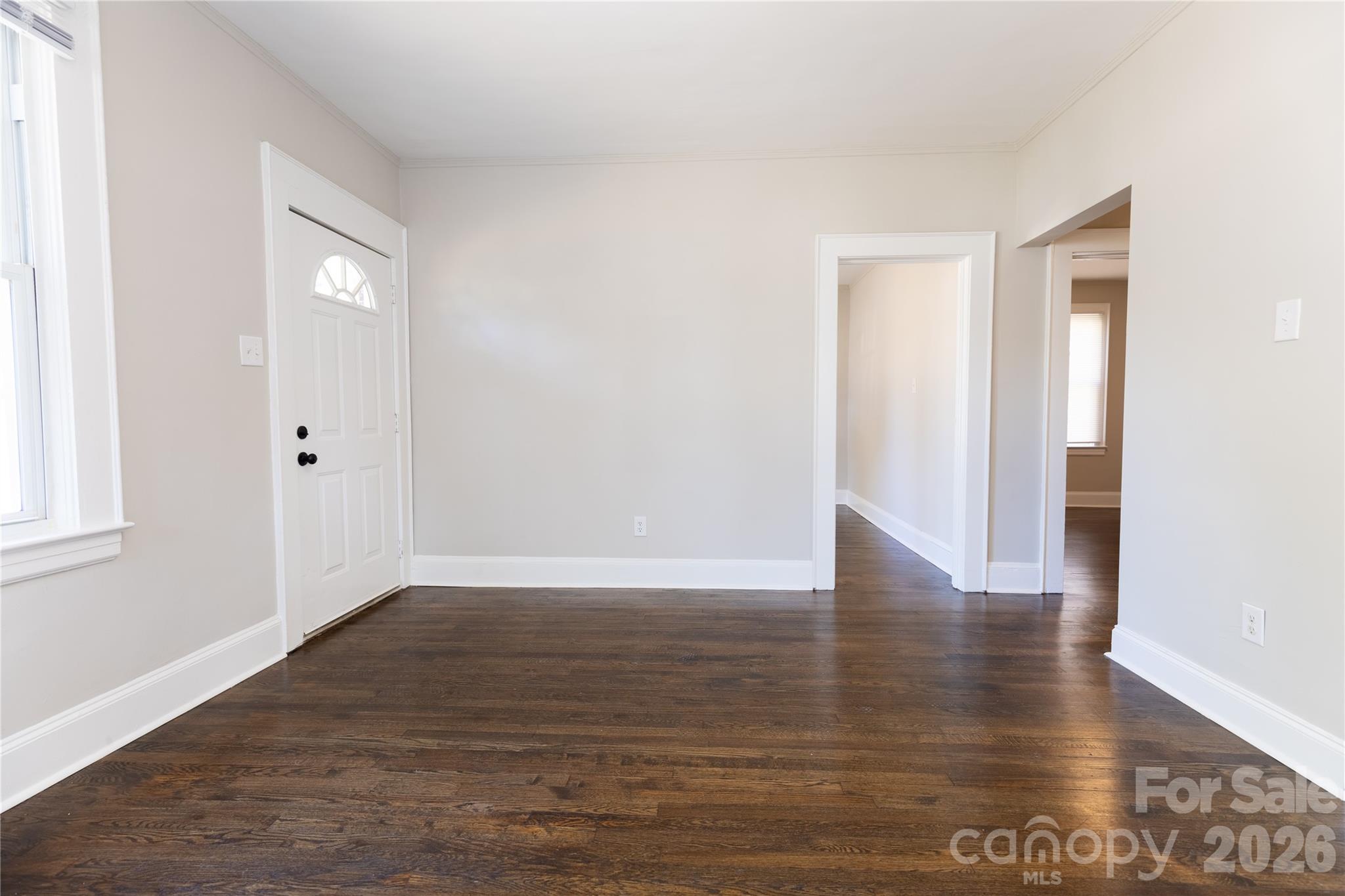 2325 N Glenn Avenue — Winston Salem