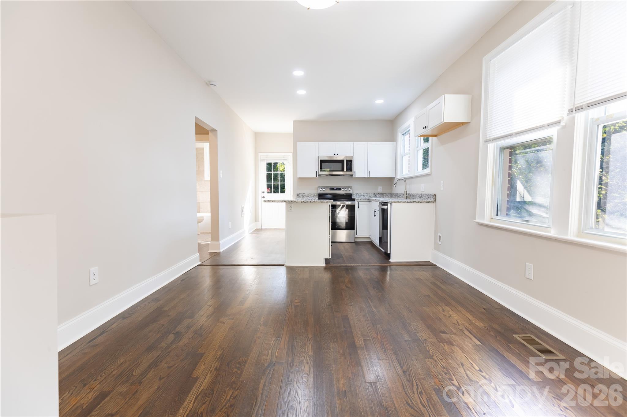 2325 N Glenn Avenue — Winston Salem