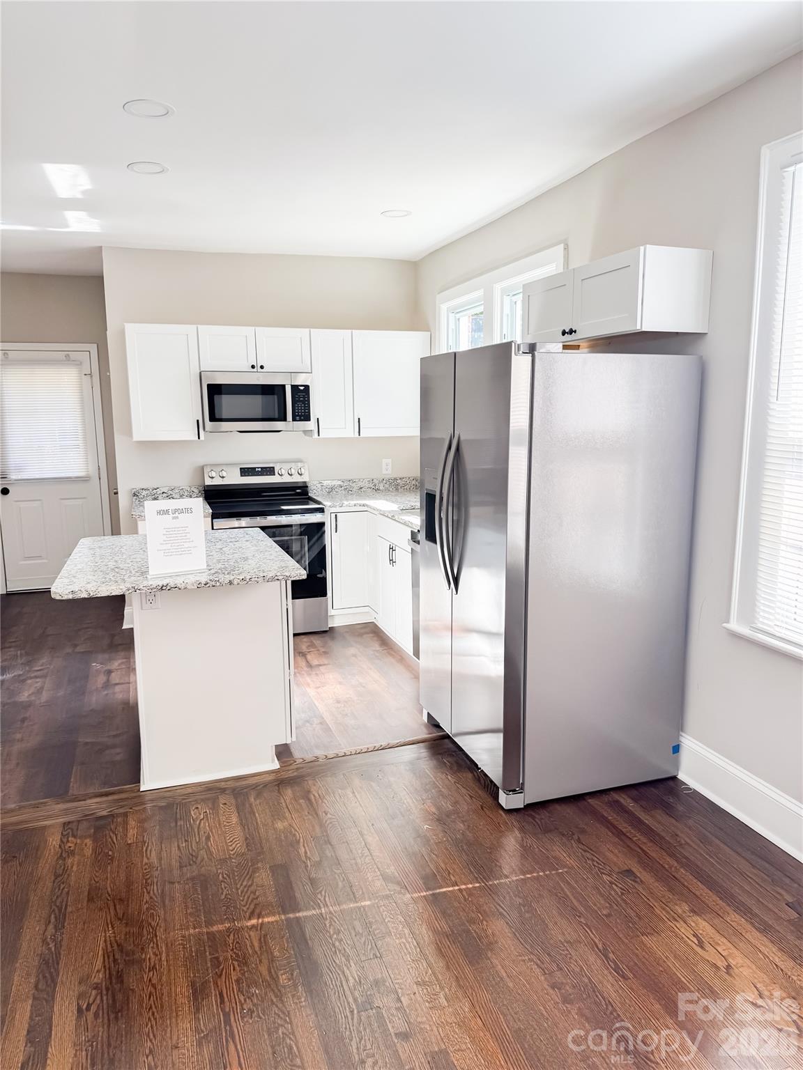 2325 N Glenn Avenue — Winston Salem