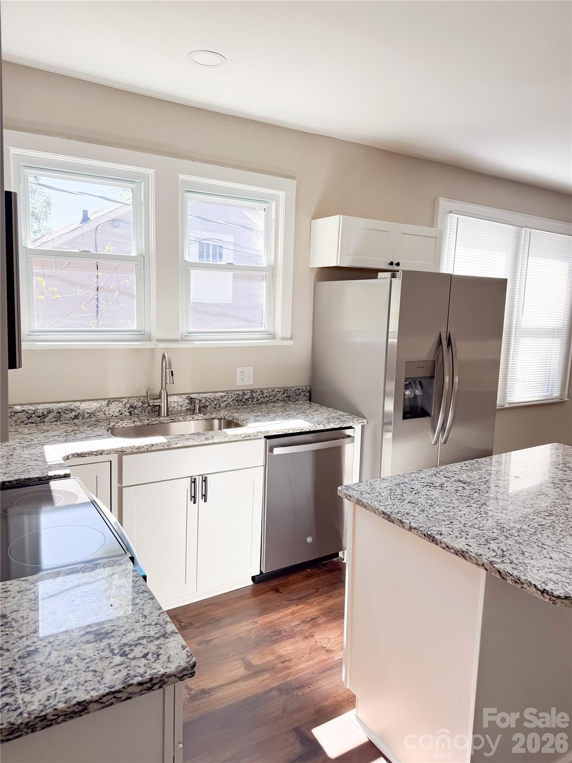 2325 N Glenn Avenue — Winston Salem