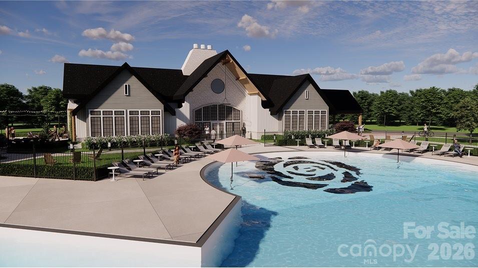 4329 Camden Glen Road #182 — Lancaster