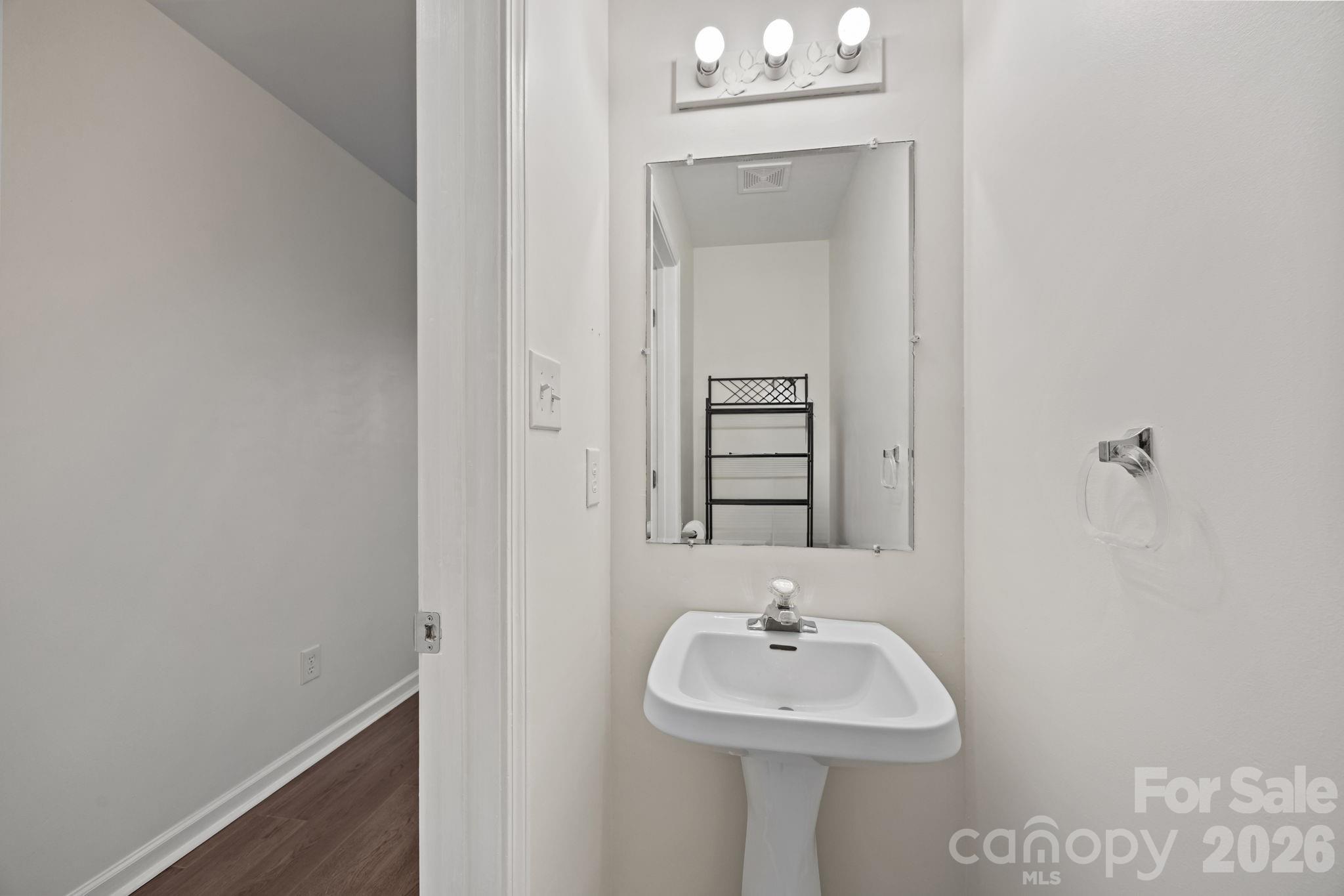 6 Azalea Road #F — Arden