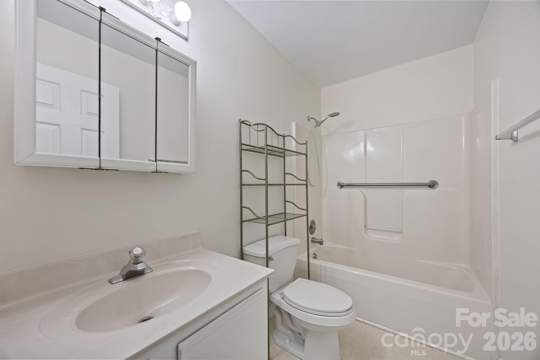 6 Azalea Road #F — Arden