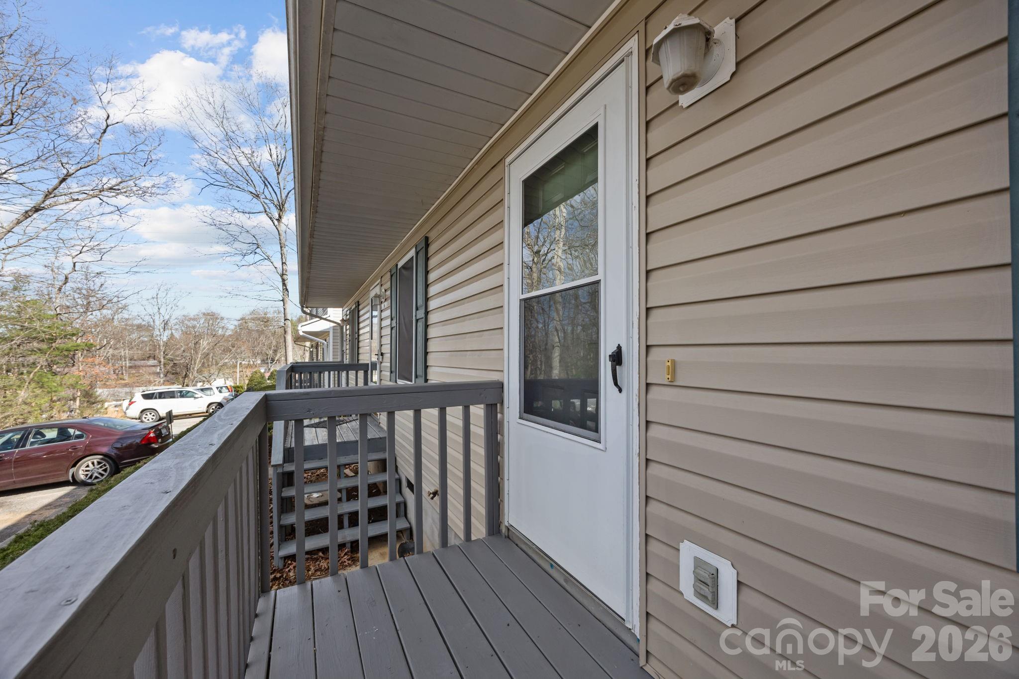 6 Azalea Road #F — Arden
