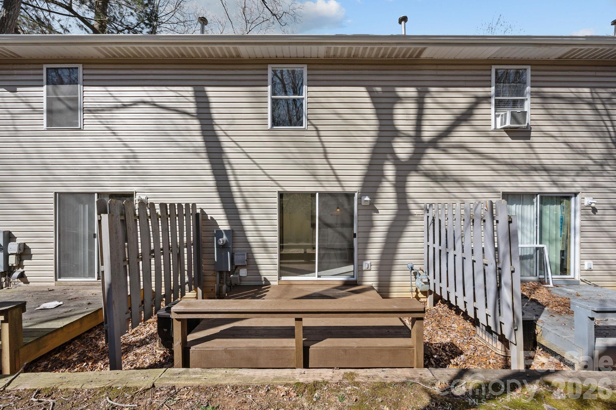 6 Azalea Road #F — Arden