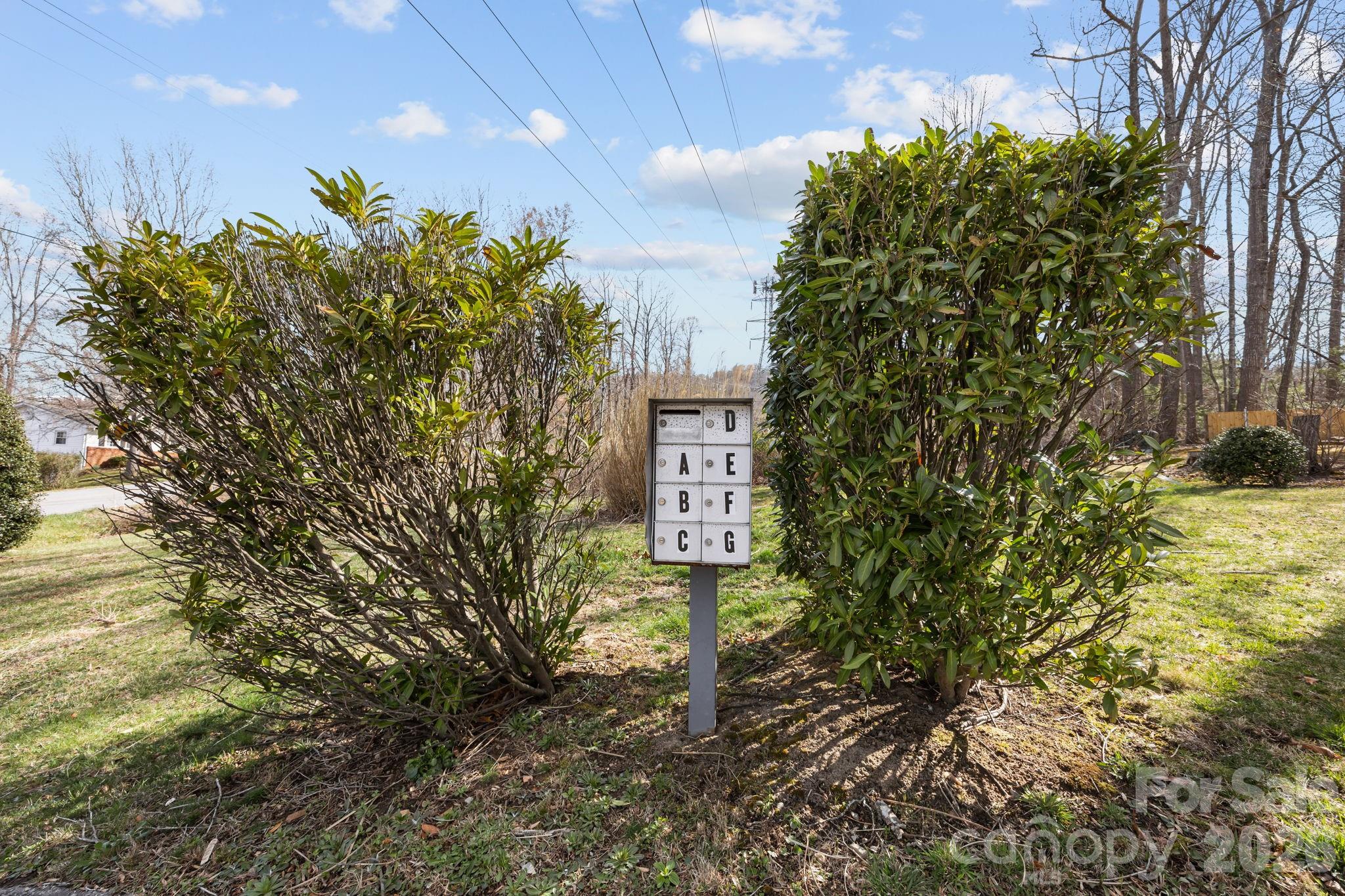 6 Azalea Road #F — Arden
