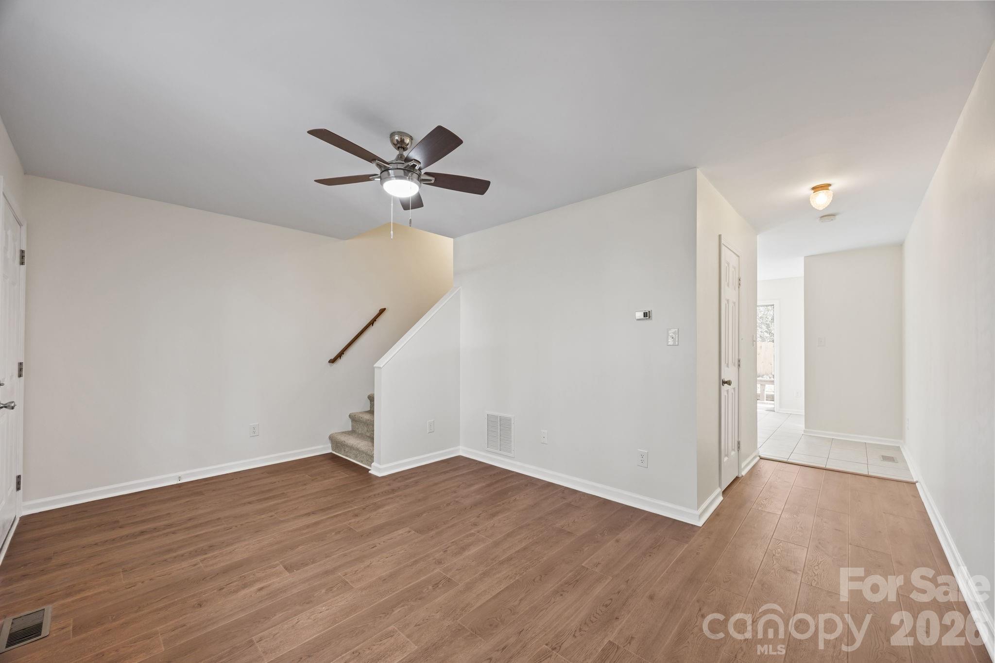 6 Azalea Road #F — Arden