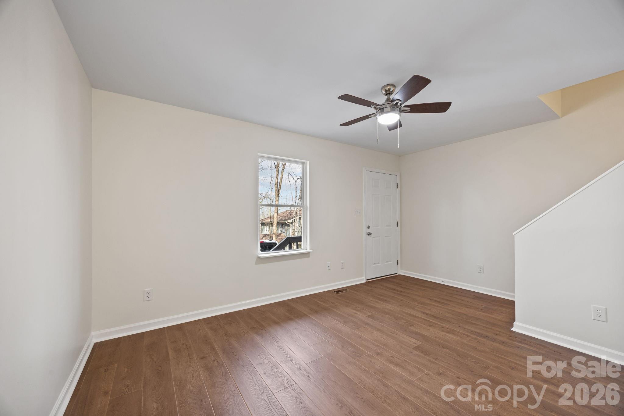 6 Azalea Road #F — Arden