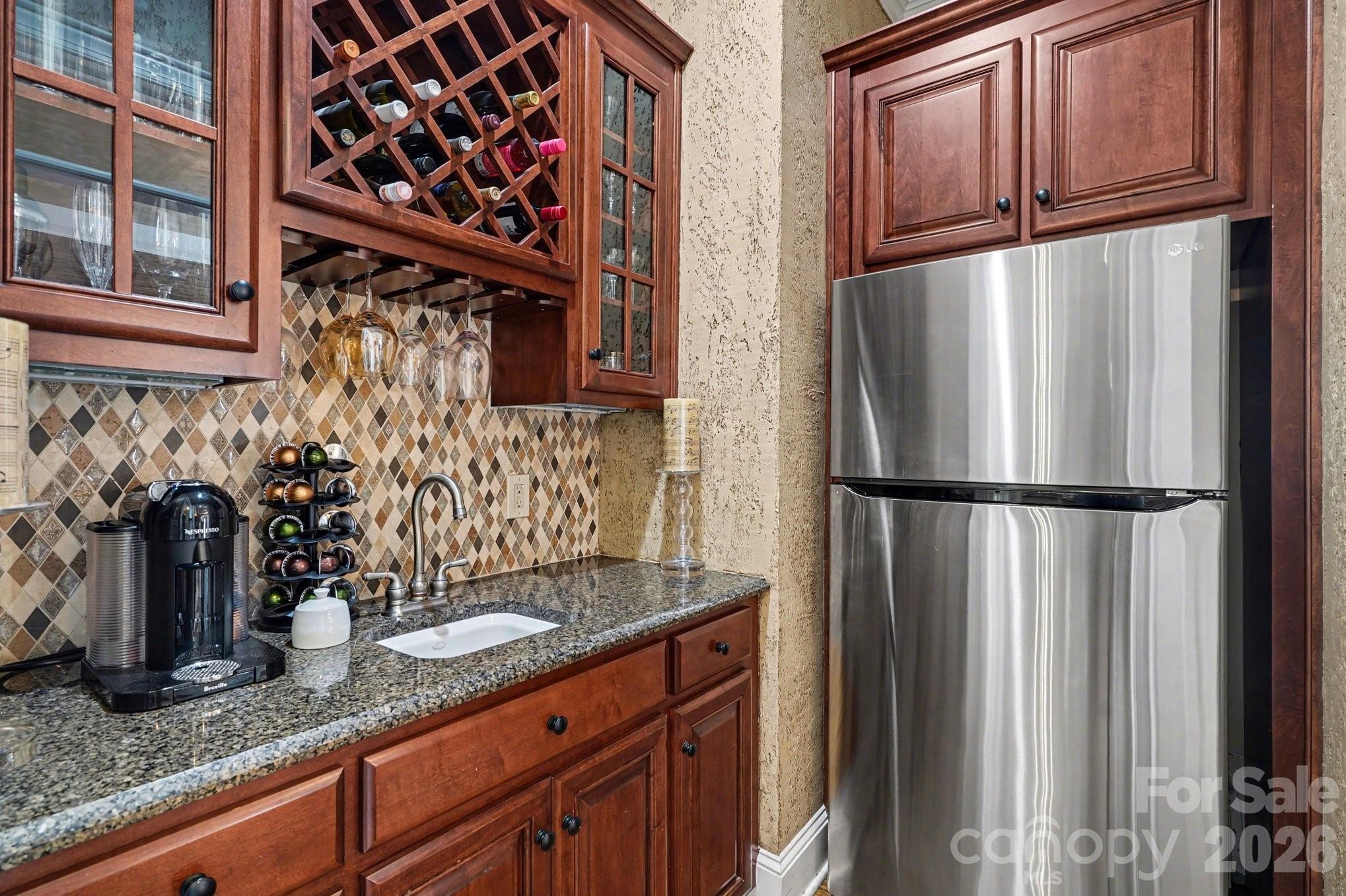 7609 Windaliere Drive — Cornelius