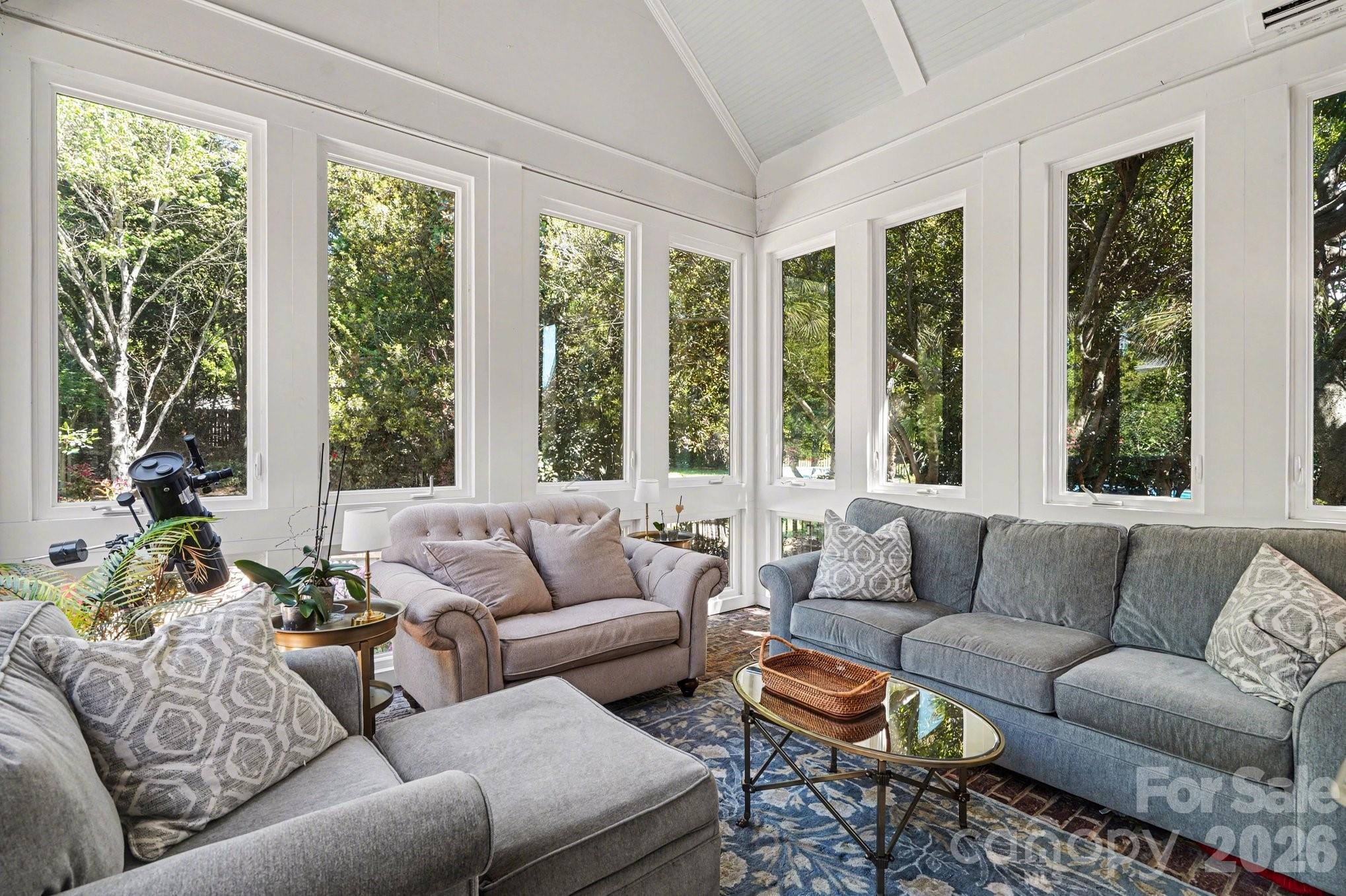 7609 Windaliere Drive — Cornelius
