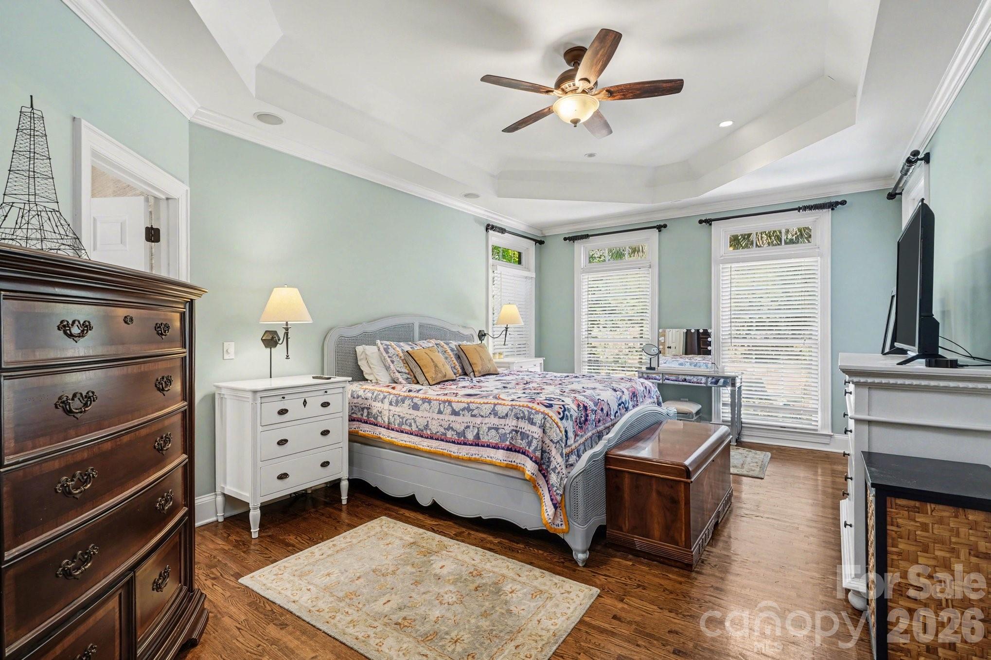 7609 Windaliere Drive — Cornelius