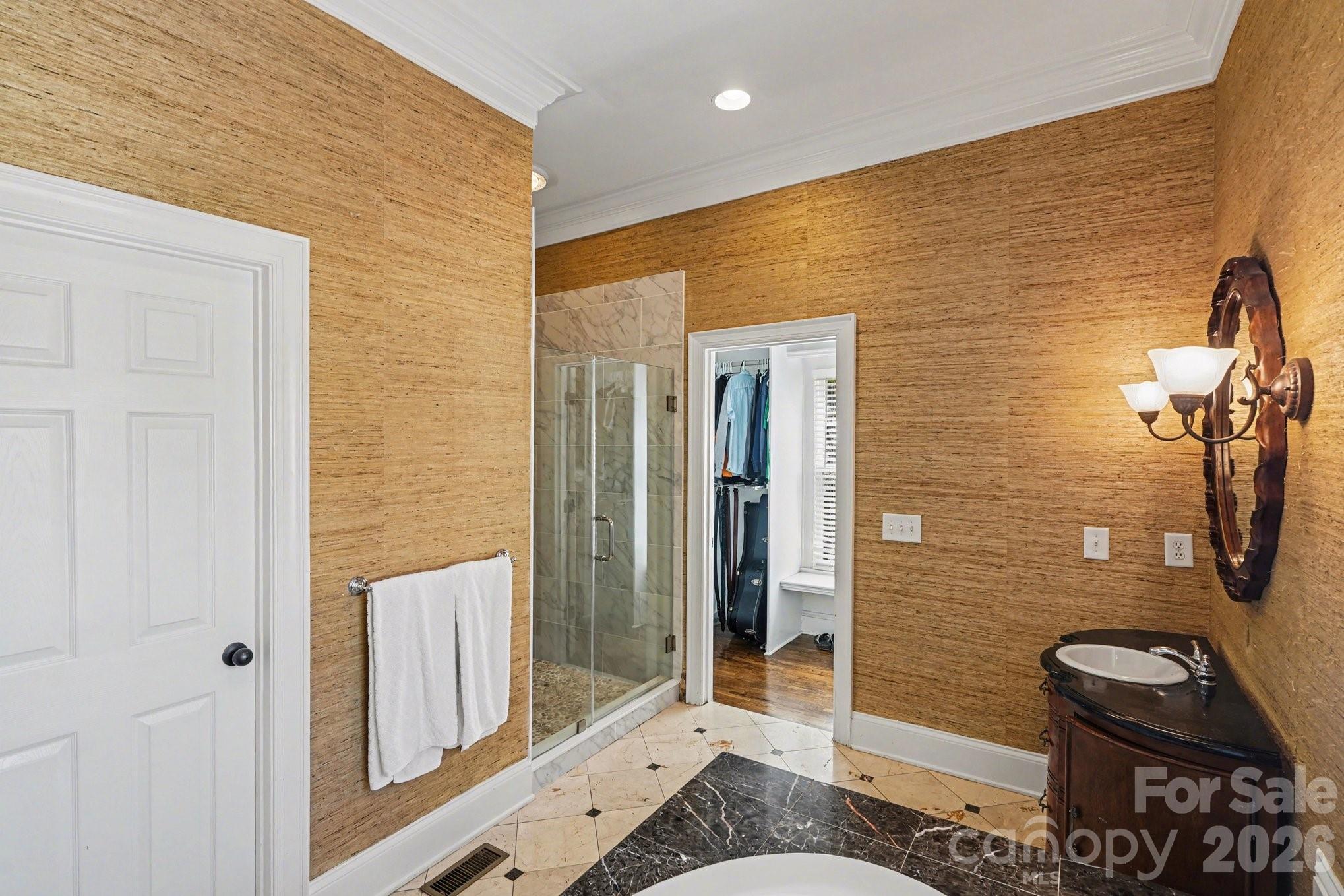 7609 Windaliere Drive — Cornelius
