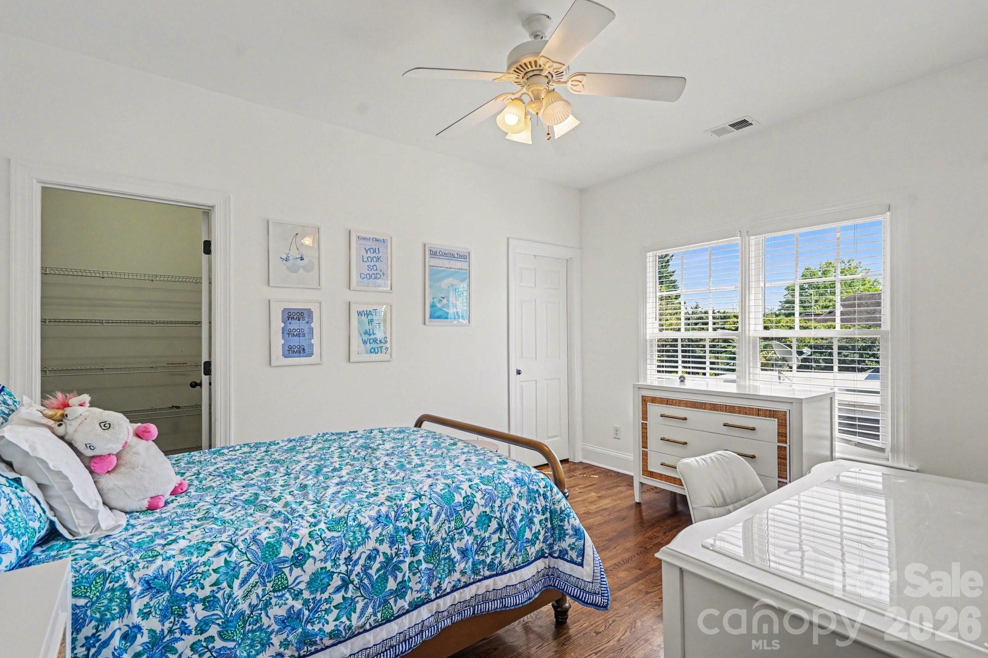 7609 Windaliere Drive — Cornelius