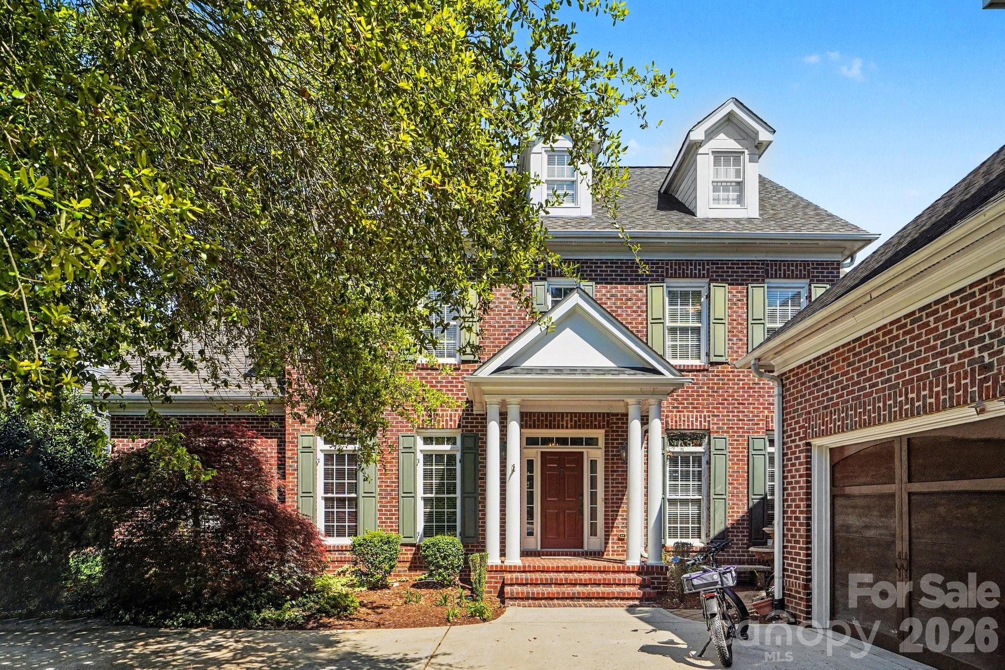 7609 Windaliere Drive — Cornelius