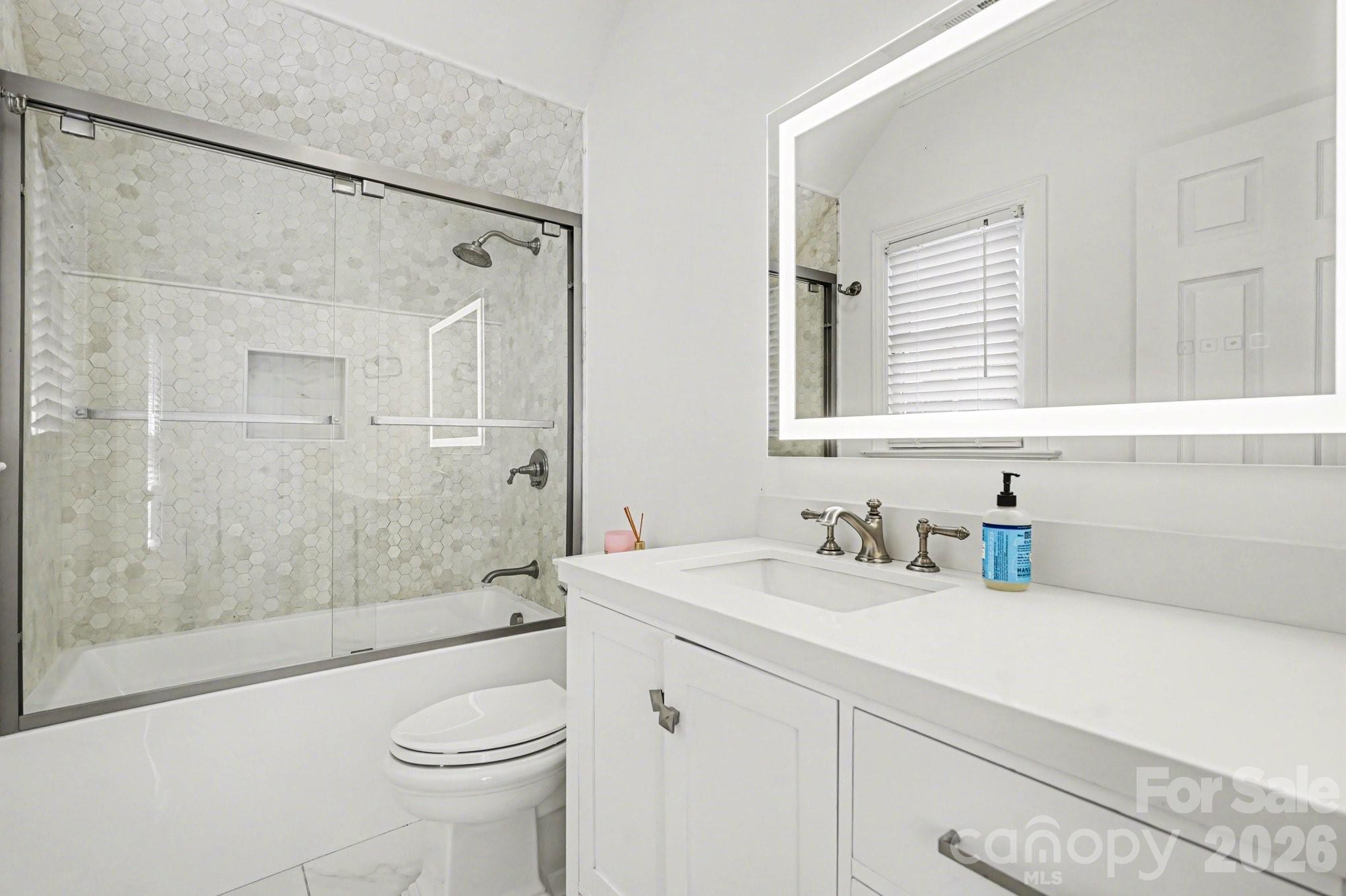 7609 Windaliere Drive — Cornelius