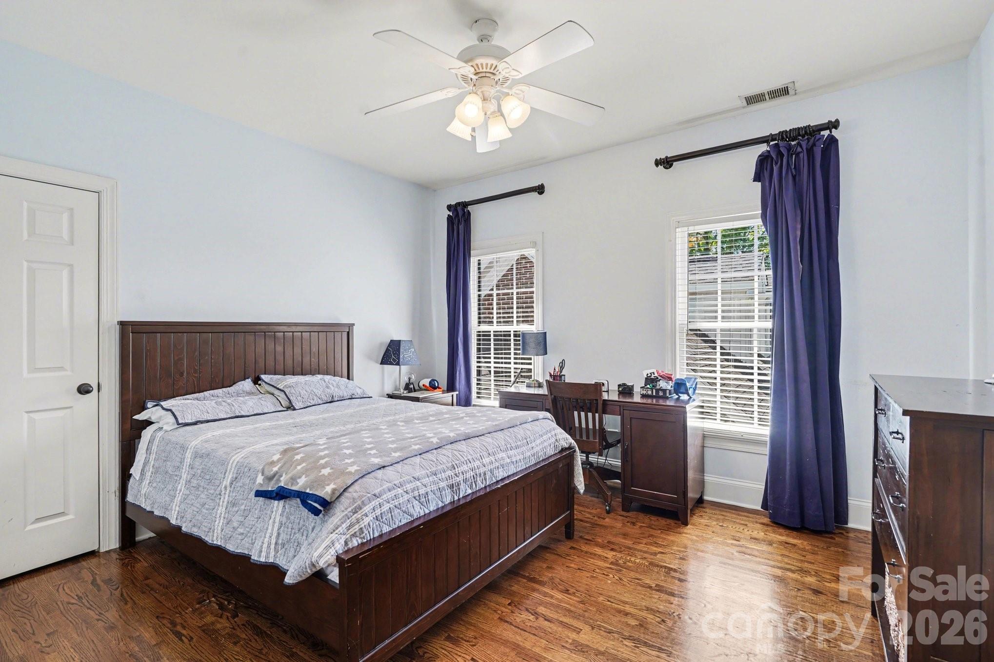 7609 Windaliere Drive — Cornelius