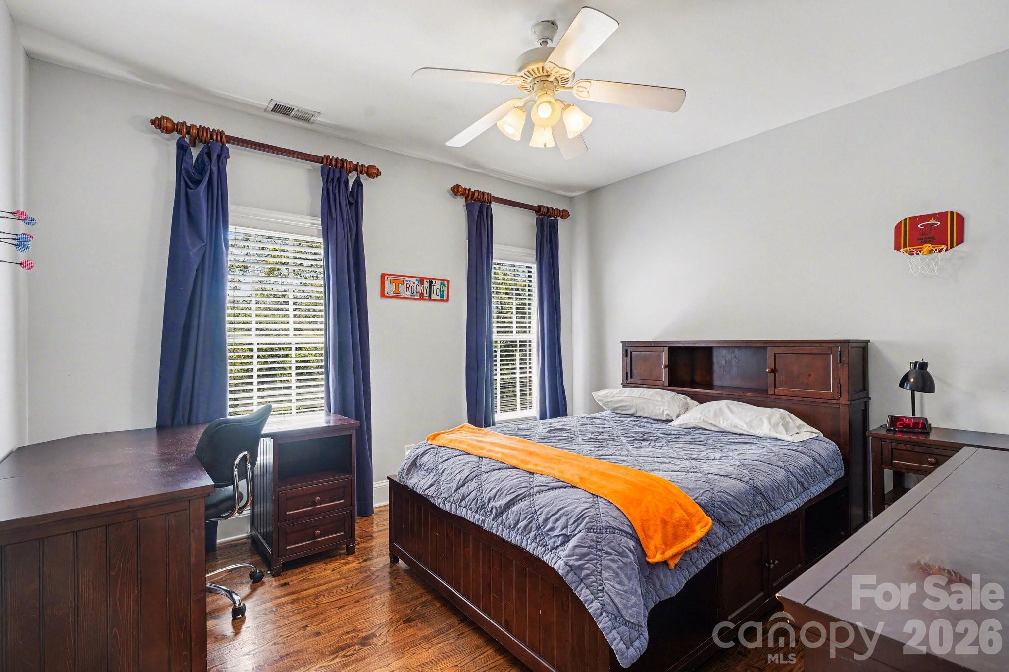 7609 Windaliere Drive — Cornelius