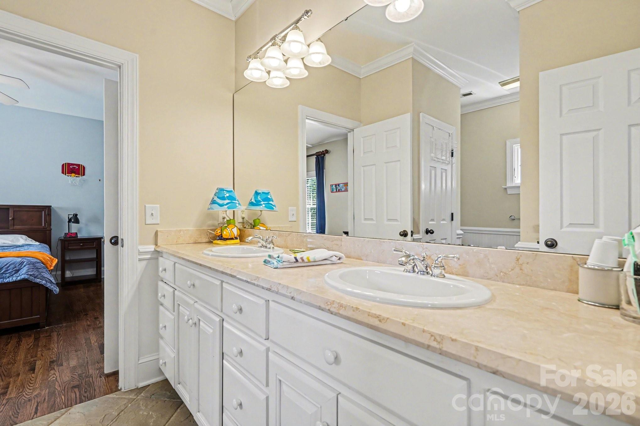 7609 Windaliere Drive — Cornelius