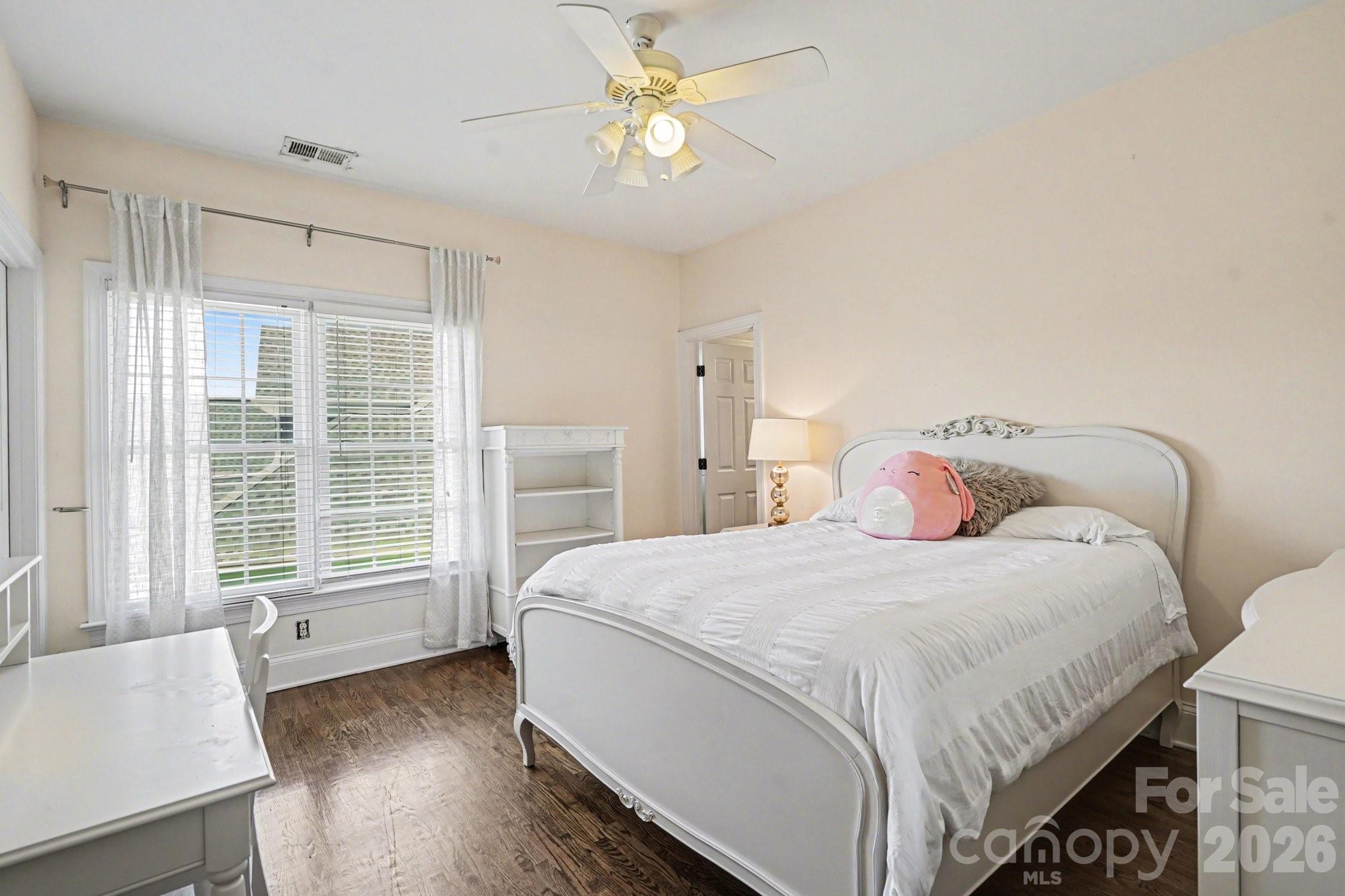 7609 Windaliere Drive — Cornelius