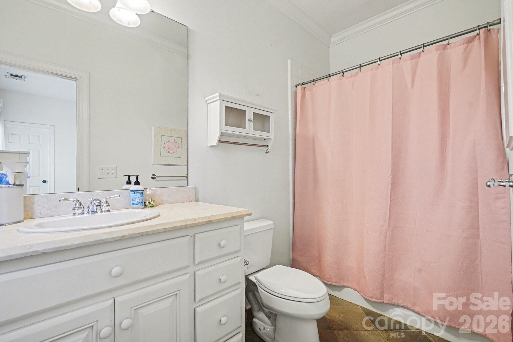 7609 Windaliere Drive — Cornelius